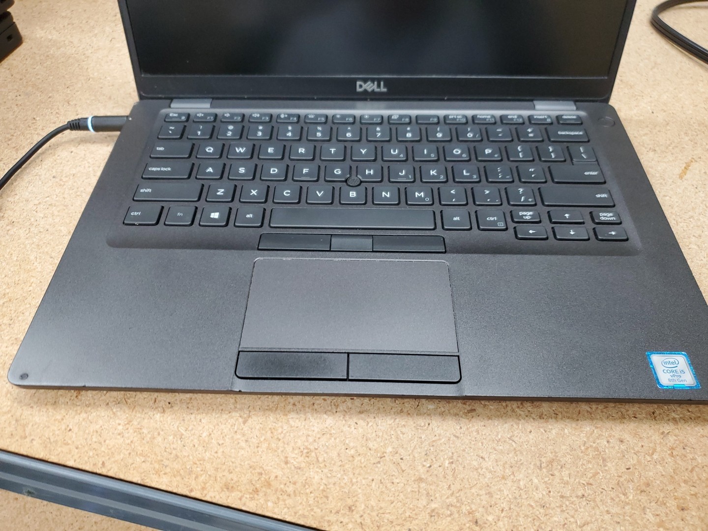 Dell Latitude 5400 Intel Core i5-8365U 16GB RAM 256GB SSD 042826-3