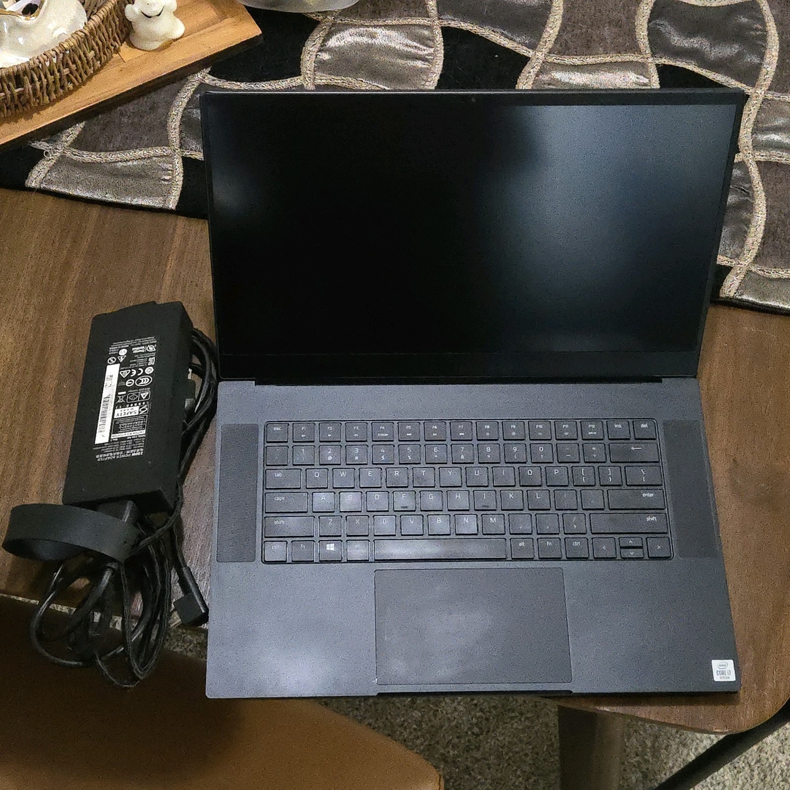 Razor Blade 15″ Advanced 2020 512 GB SSD 16GB Upgradable RAM RTX 2070 Intel i7