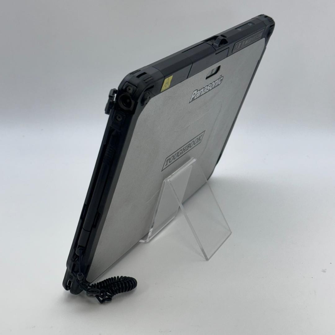 Panasonic TOUGHBOOK CF-20 10.1″ FHD Core i5 7Y57 4GB RAM 128GB SSD Office2024