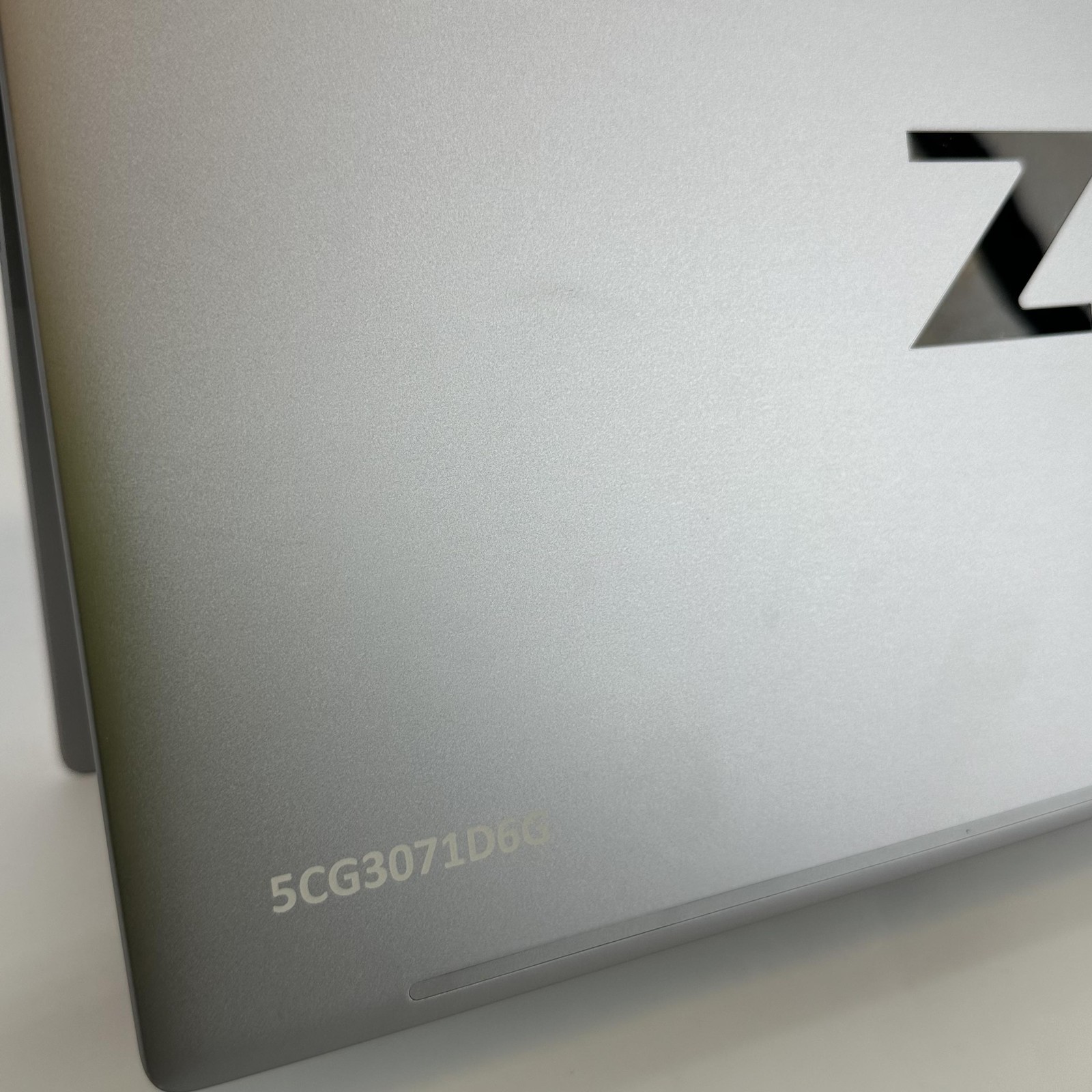 HP ZBook Fury 16 G9 FHD+ 2.1 GHz i7-12850HX 32GB 1TB SSD RTX A2000 Excellent