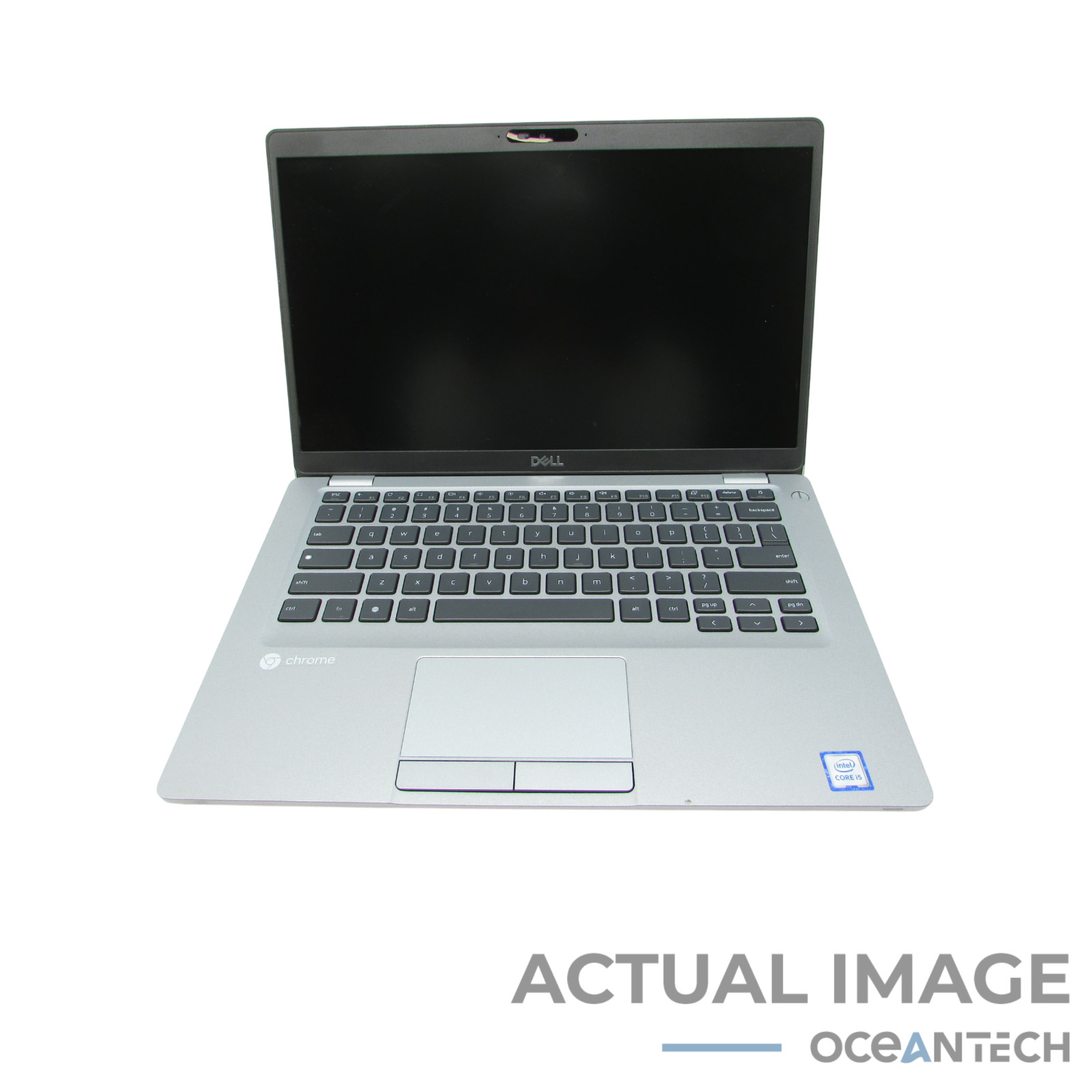 Dell Latitude 5400 14″ Chromebook i5-8265U 8GB 256GB NVMe SSD Chrome OS No AC