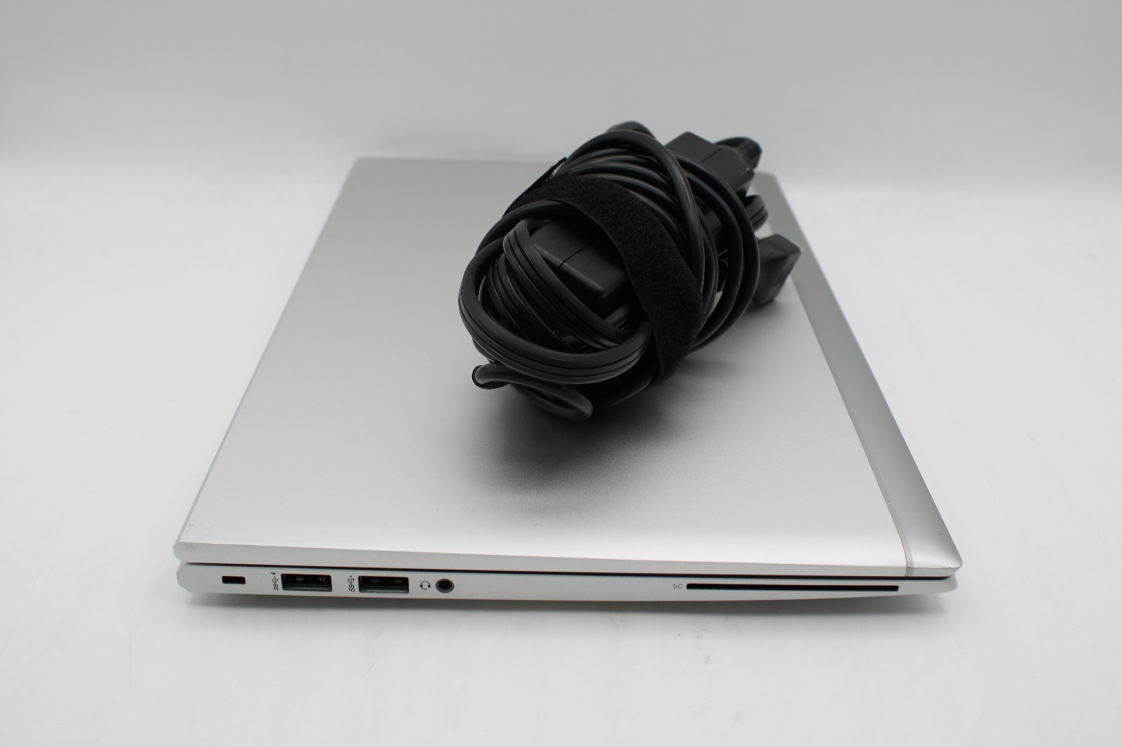 HP EliteBook 830 G7 _ i5-10310U @ 1.7 _ 8GB RAM _ 256GB SSD _ Win11H