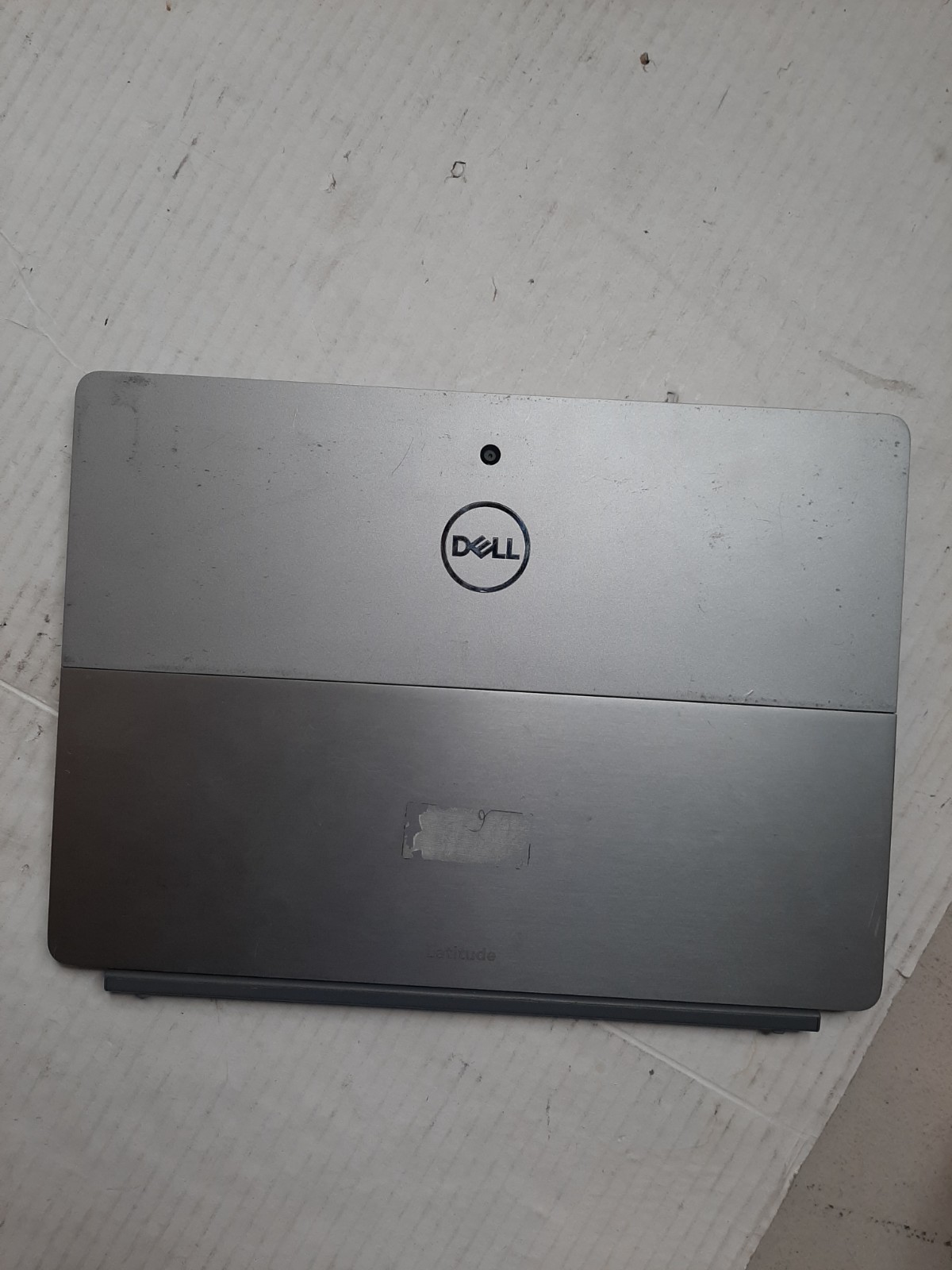 Dell Latitude 7210 2in1 12.3″ i5-10310U 1.7GHz 8GB RAM NO SSD/OS #97