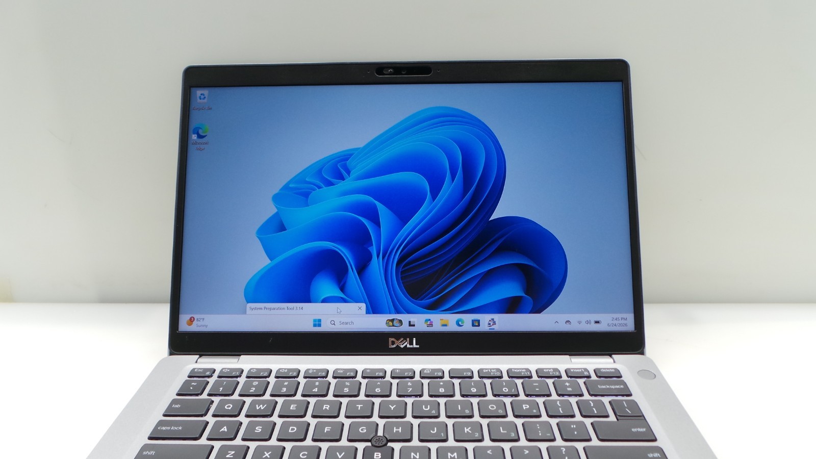Dell Latitude 5410 | 14″ | i7-10810U 1.10GHz | 16GB RAM 512GB NVMe | WIN 11 PRO