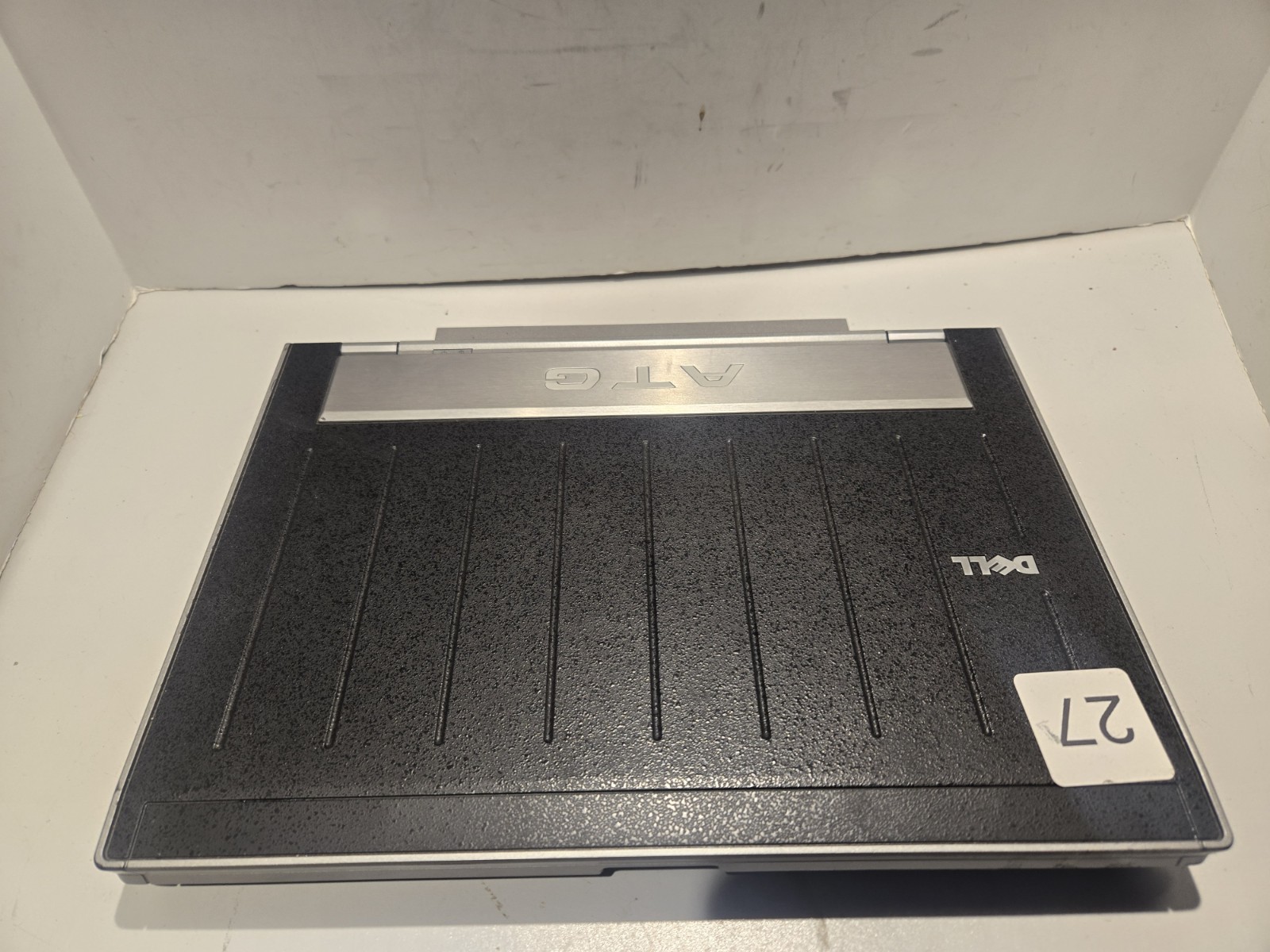 Dell Latitude E6410 ATG Laptop Rugged 2.53GHz 4GB RAM No HDD