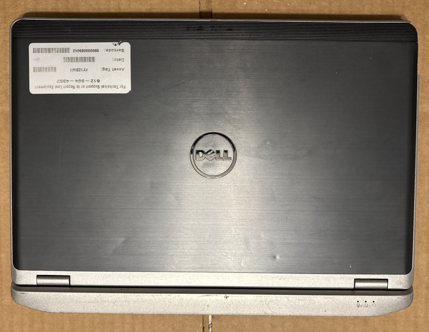 Dell Latitude E6230 P14T Intel Centrino Ultimate-N 6300 12.5″ Laptop NetBook PC