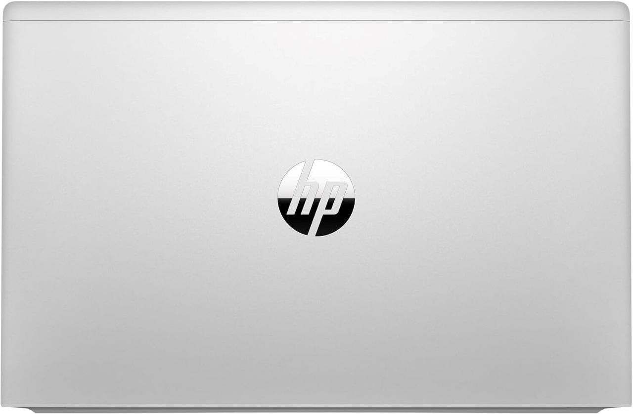 HP Probook 650 G8 15.6″ FHD i7-1185G7 3.0GHz 16GB RAM 512GB SSD, Silver