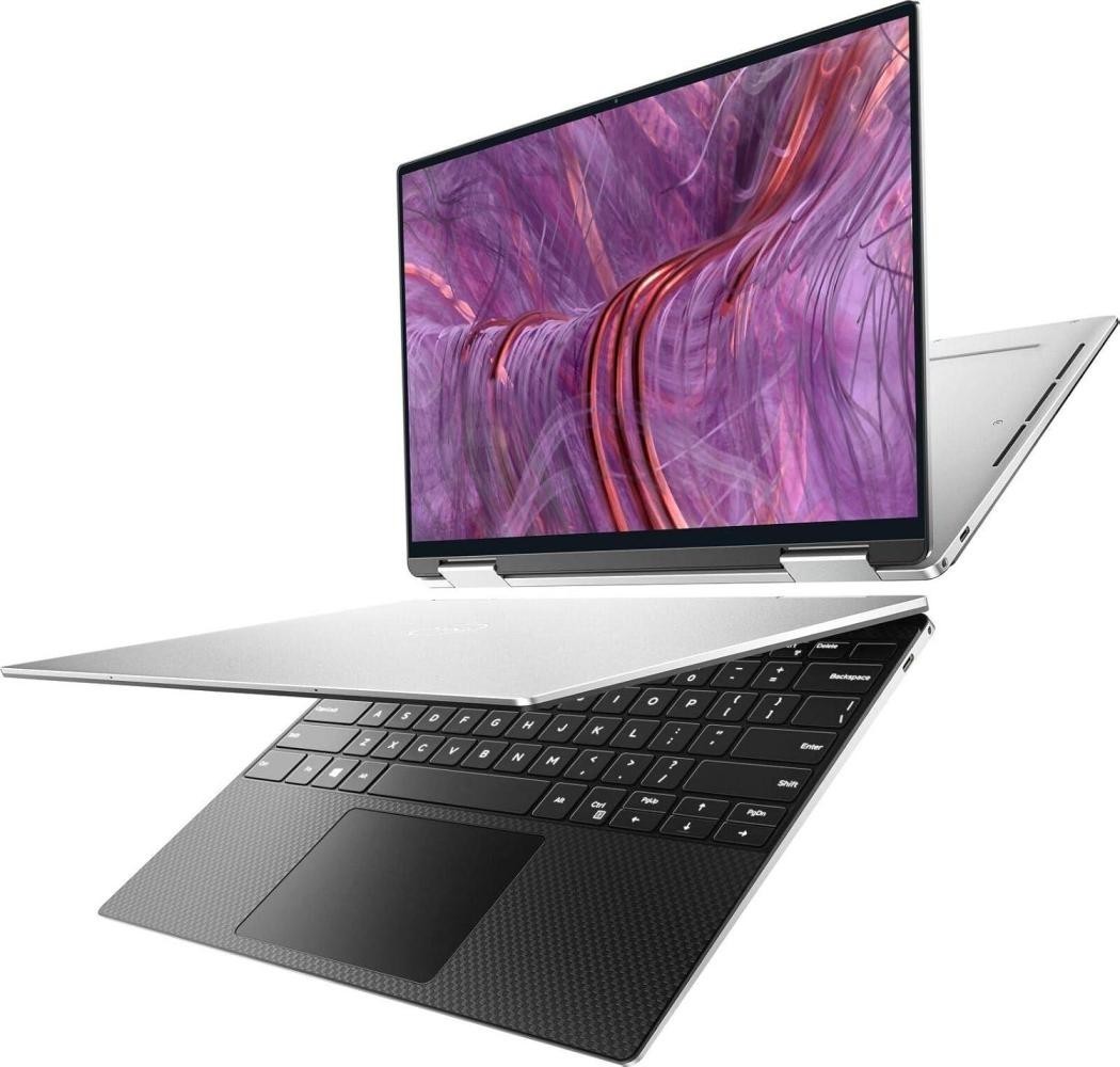 Dell XPS 13 9310 Touchscreen i5 11th Gen 8GB RAM No Storage 0991 Grade B No AC
