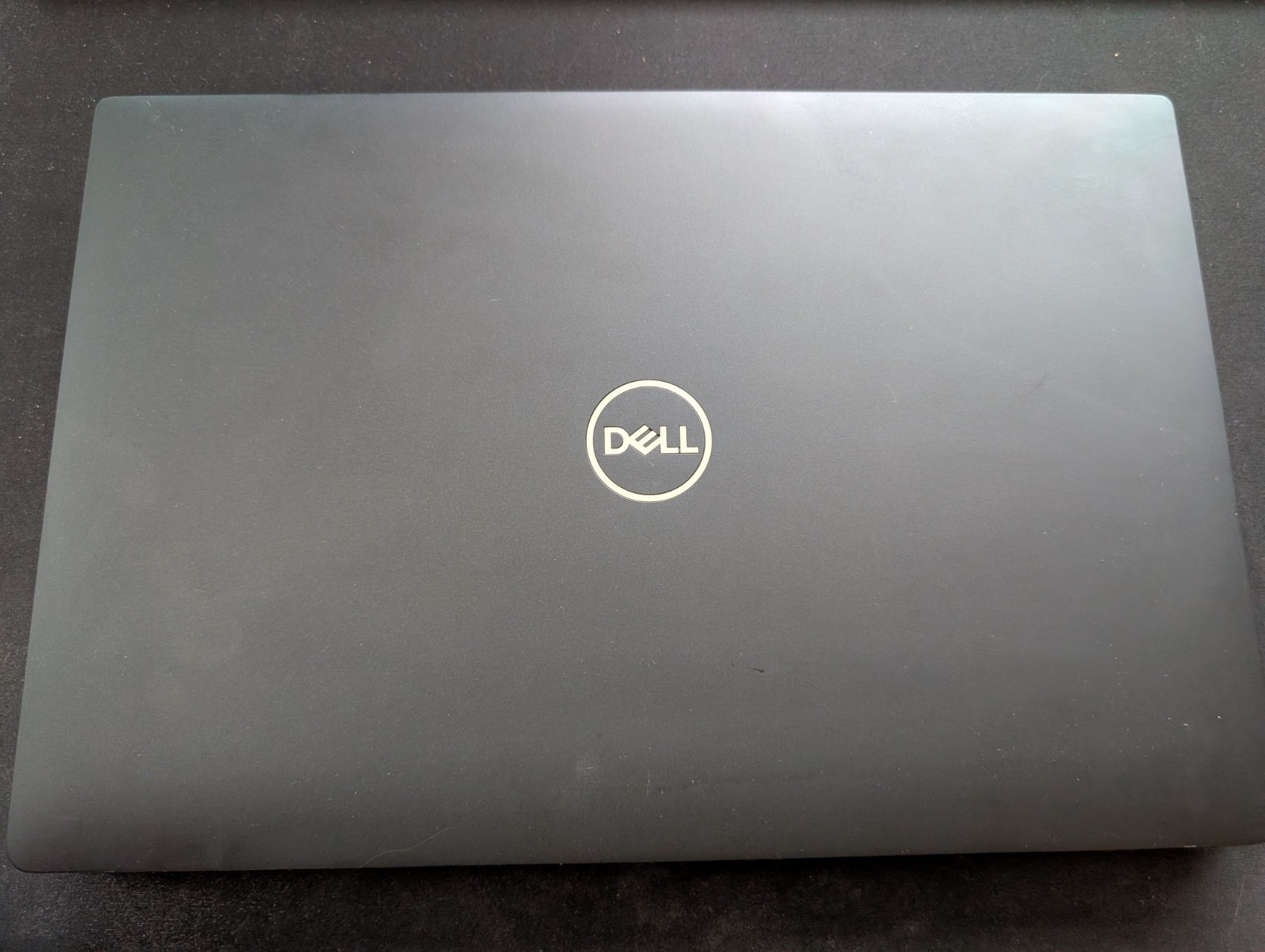Dell Latitude 7490 Intel i5-8350U 8GB RAM – No Storage/OS/AC Charger – As Is