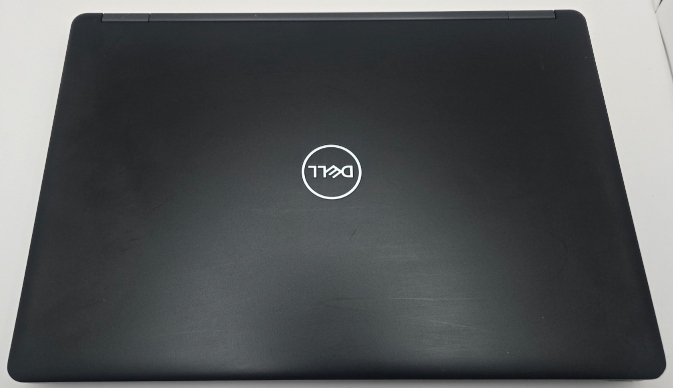 Dell Latitude 5490 i5-8350U 1.70 GHz 8GB RAM 500GB SSD Windows 11-PAYTECK