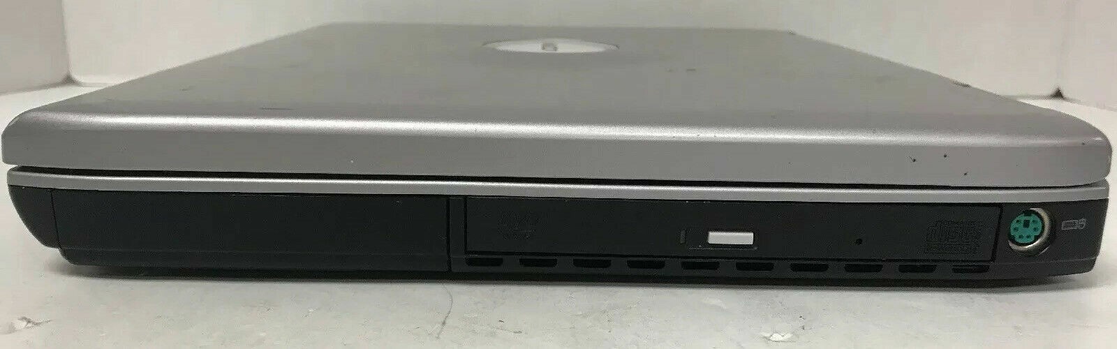 COMPAQ PRESARIO 2100 LAPTOP – FOR PARTS ONLY