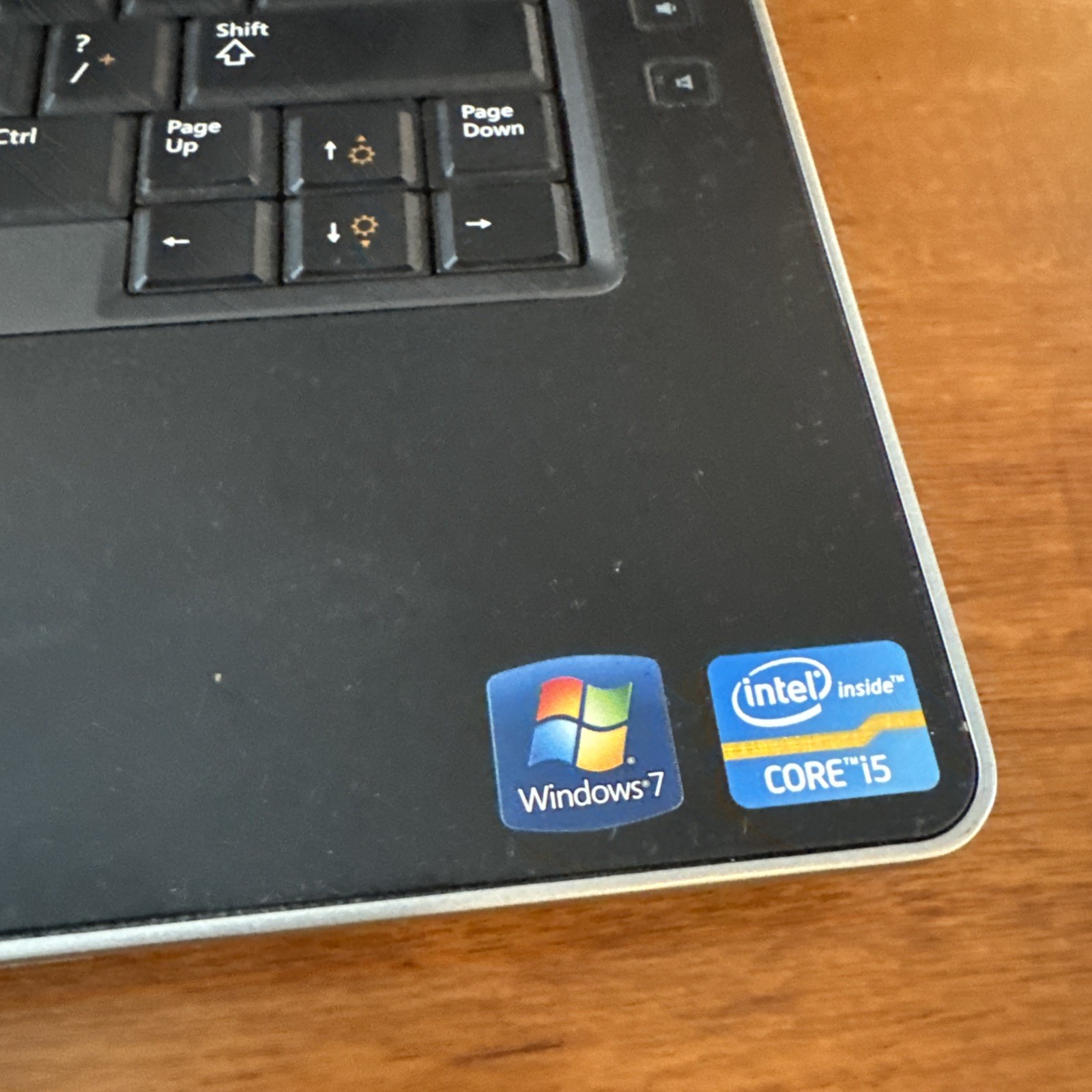 Dell Latitude Laptop E6430 No Operating System No Ac Adapter As Is