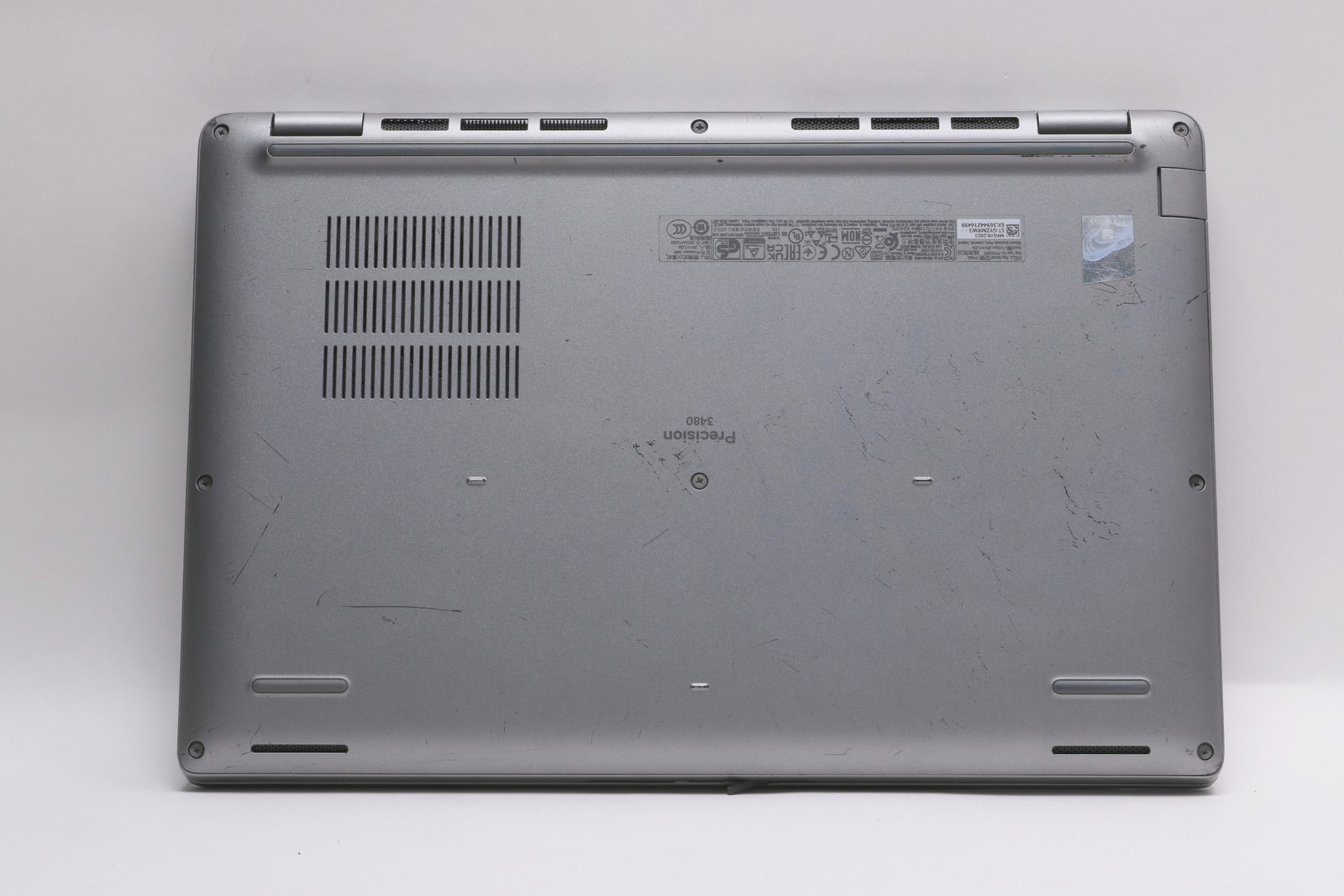 14″ Dell Precision 3480, i7-1360P, 32GB, 512GB SSD, Touchscreen