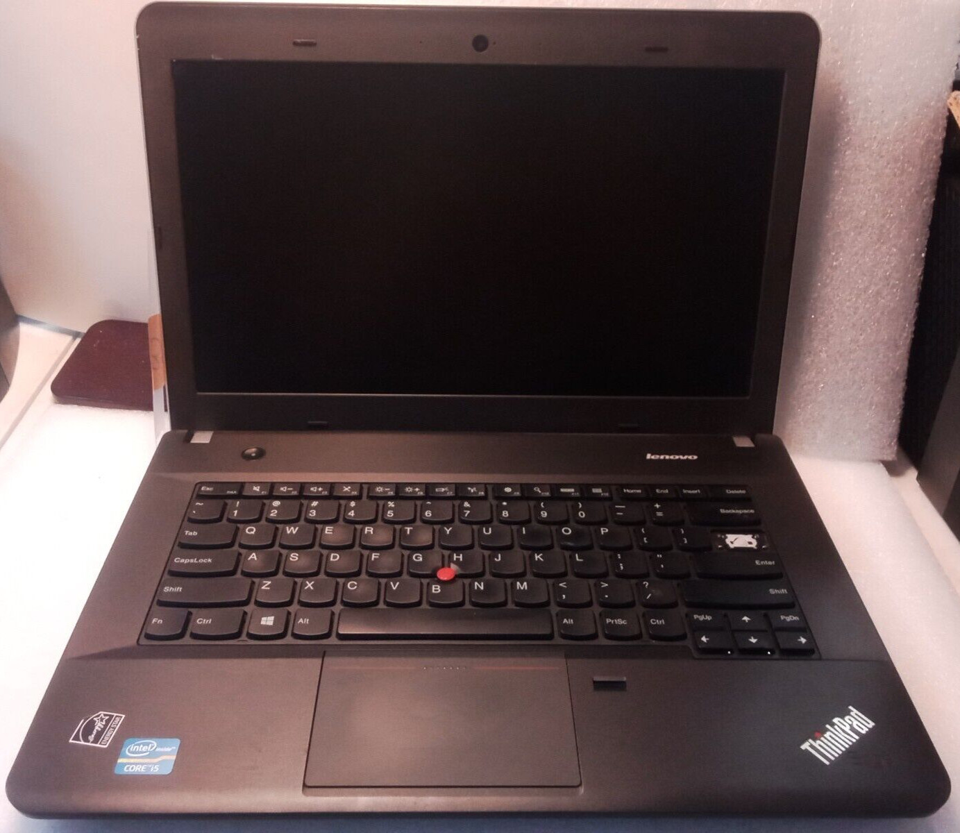 Lenovo ThinkPad Edge E431 *PARTS ONLY*