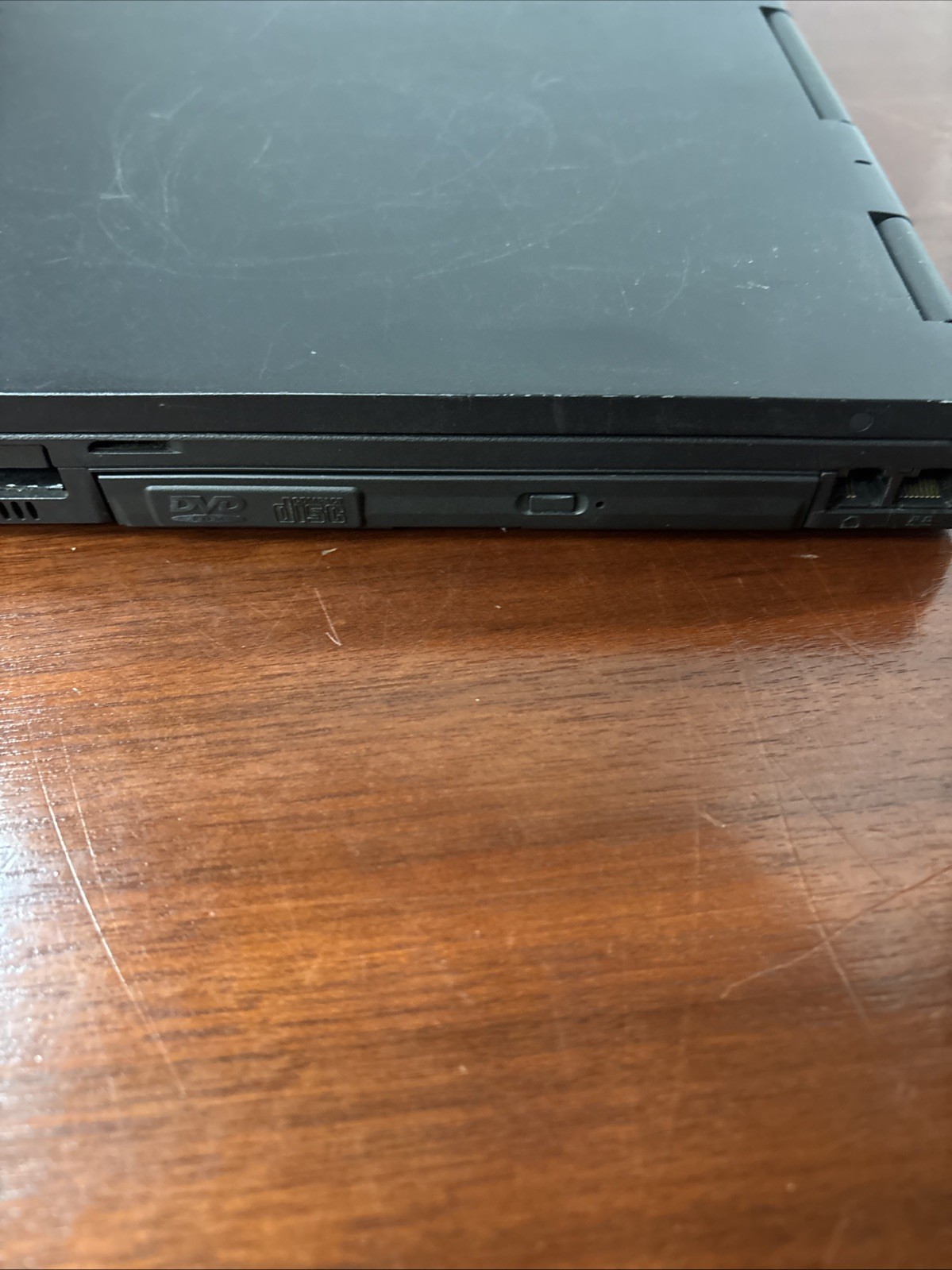 Vintage Compaq Armada M700 Laptop P3 @ 700 MHz Windows 2000 ***Read