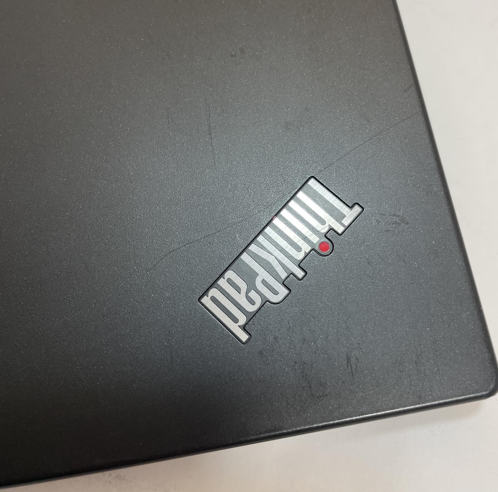 LENOVO THINKPAD L14 GEN 2A 14″ Laptop Ryzen 5 5650U 16GB 256GB NVMe WIN11