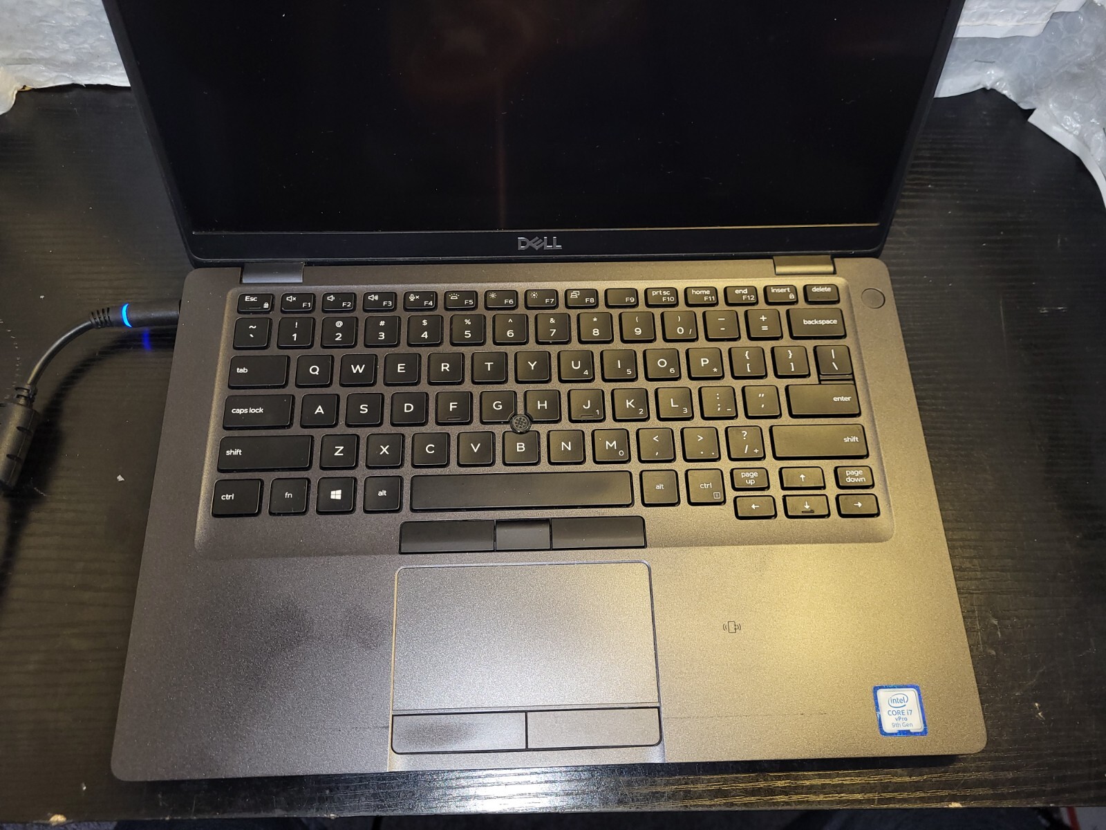 Dell Latitude 5401 Core i7 9850H 2.6, 16 GB, 512 SSD Windows 11 Pro