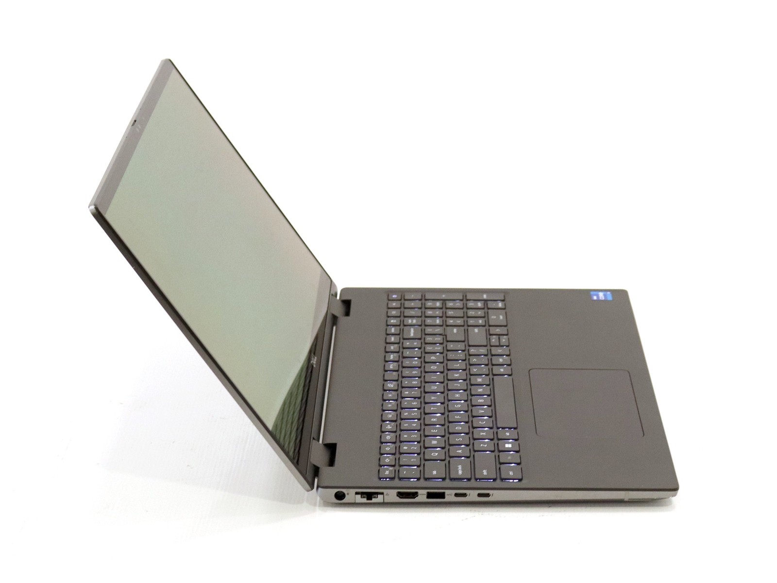 Dell Precision 7680 16.0″ 4K OLED Touch i7-13850HX 32GB 2TB NVMe W11P RTX 2000