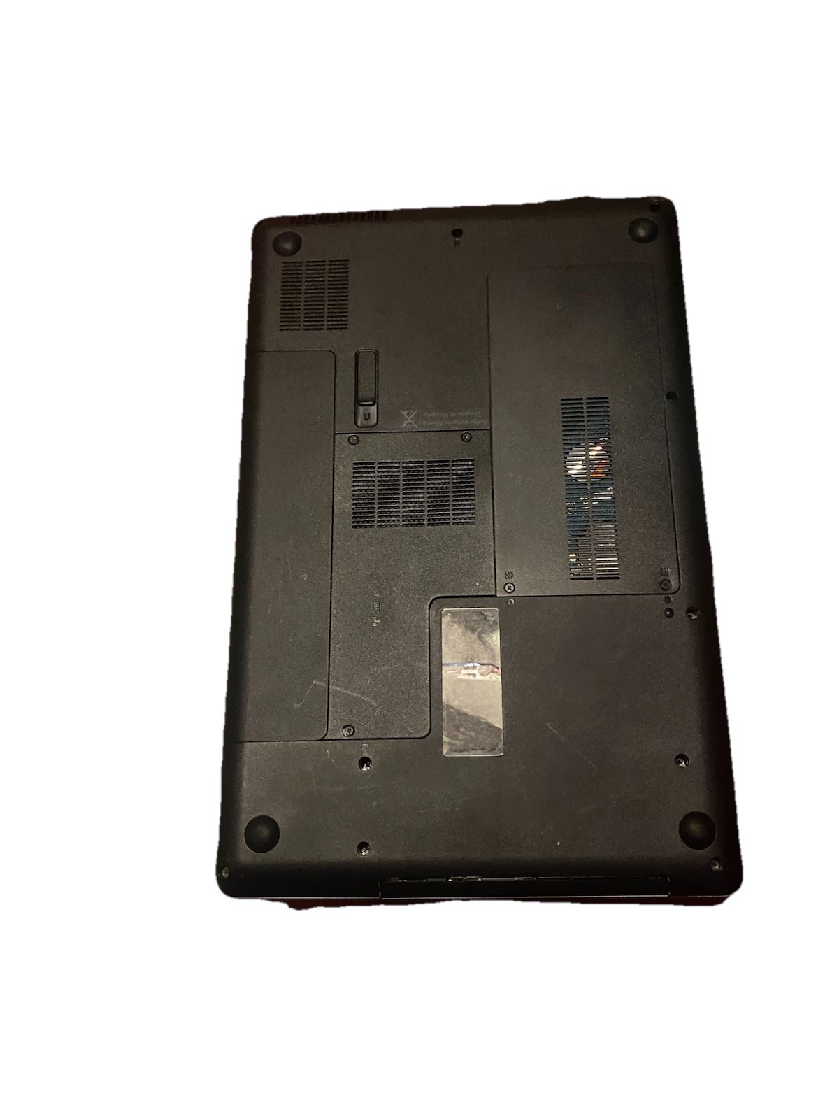 HP G62-234DX Laptop