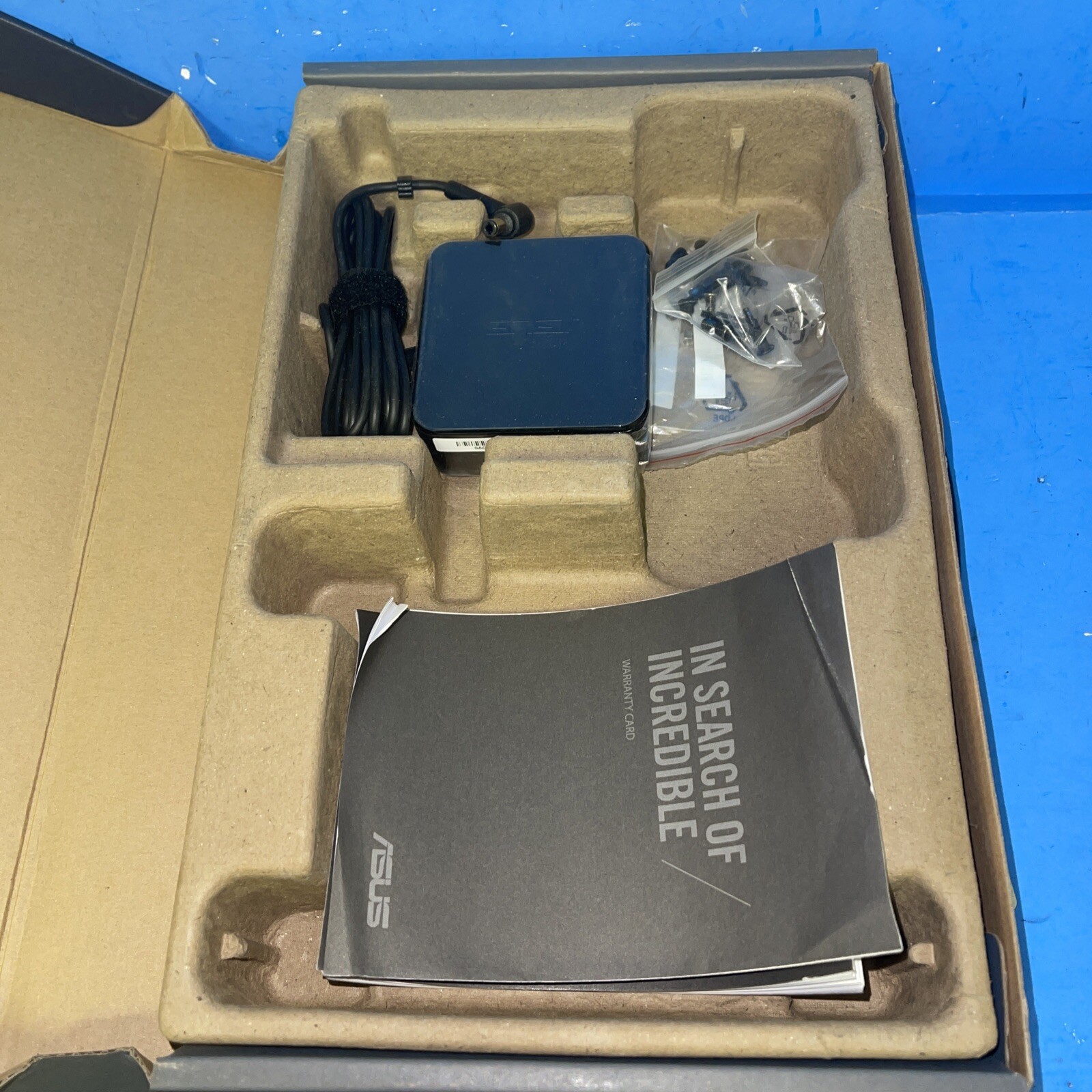 ASUS UN62 VivoMini i3-4300U 90MS00A2-M00460 /NO RAM NO HDD MINI PC