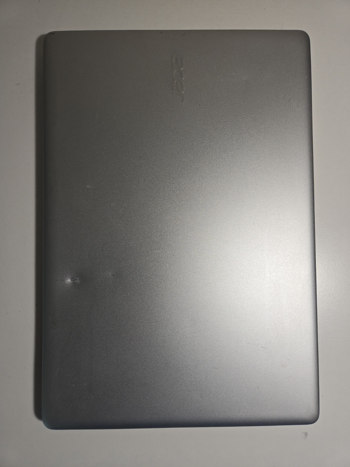 Acer 14″/i5-7200/8Gb/ssd 127Gb/Camera, Battery Work NO AC #14
