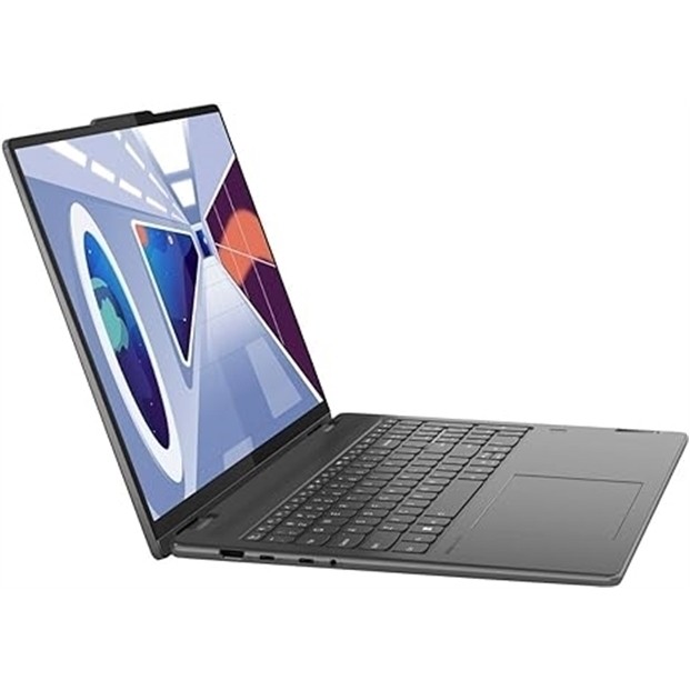 Lenovo Yoga 7 16IRL8 16″ 16GB 256GB, Storm Gray