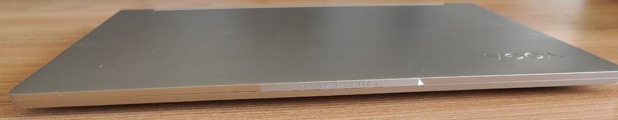 Lenovo Yoga C940-14IIL