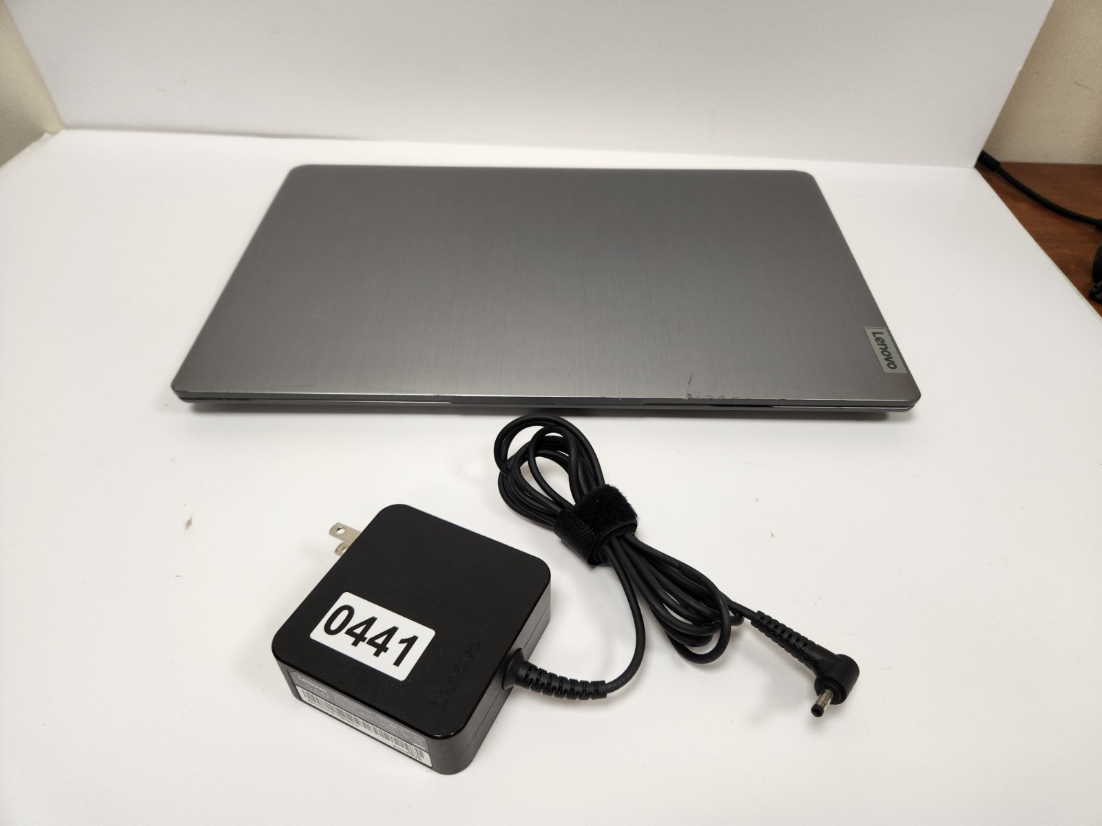 Lenovo IdeaPad 3 15ITL6 Core i5-1135G7, 20GB RAM, 500GB NVME, TCH SCRN #0441