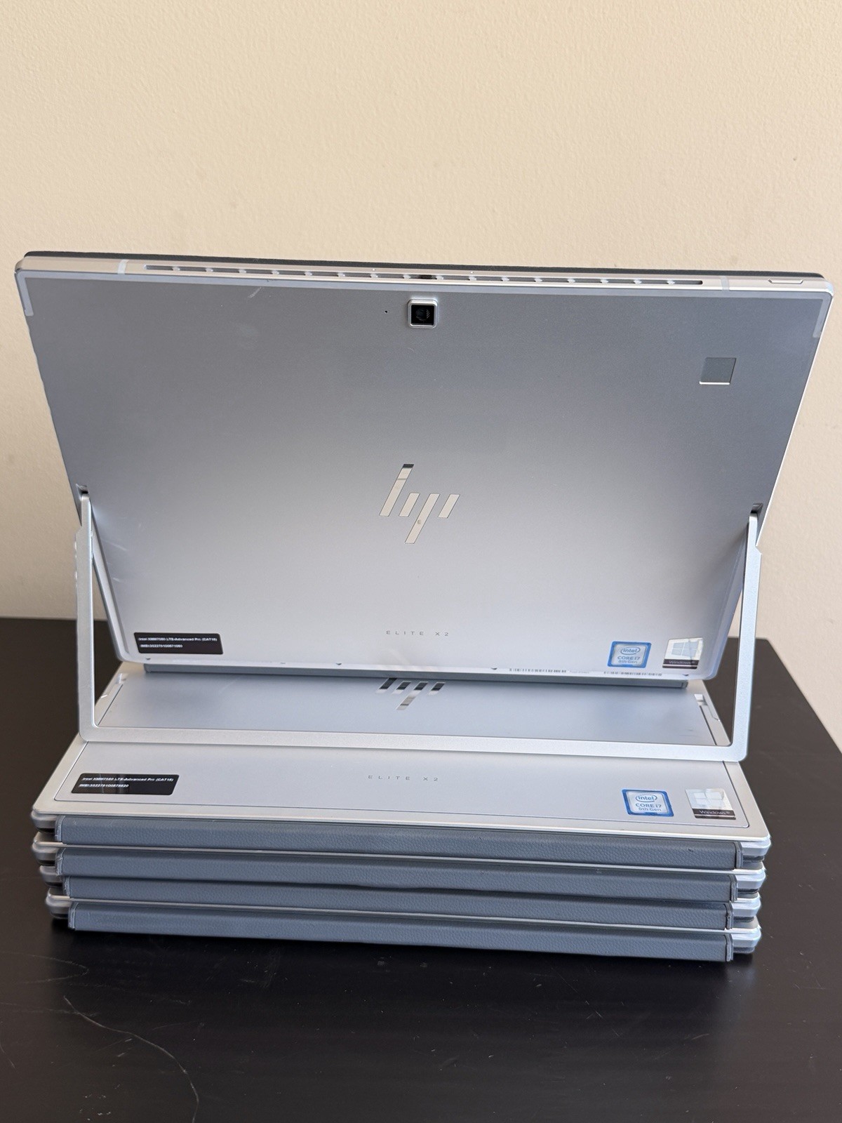HP Elite x2 G4 | Intel i7-8565U 8th Gen | 16GB RAM | 256GB SSD | 13” LTE SIM