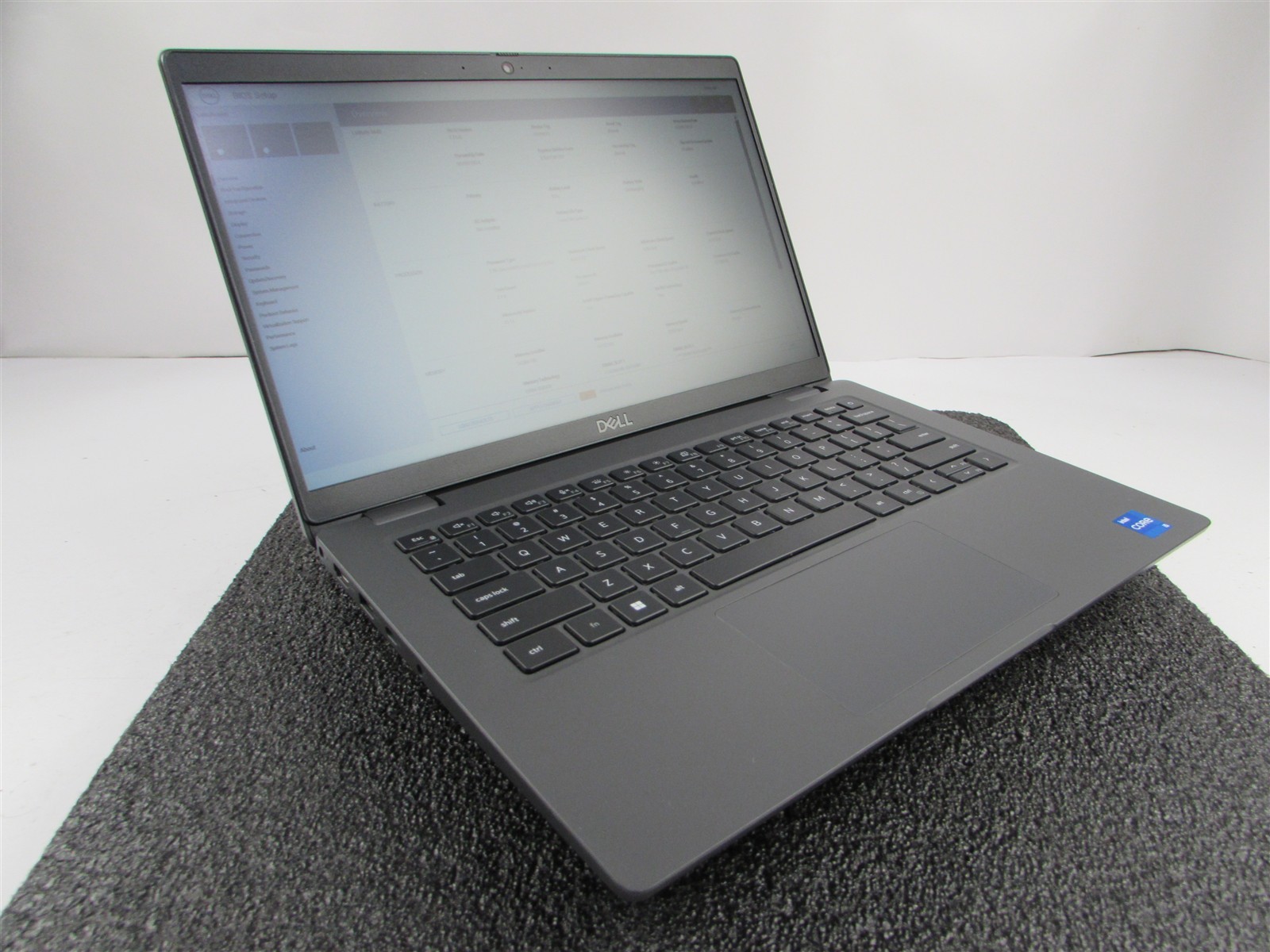 DELL LATITUDE 3440 1366X768 14″ CORE I5-1335U 256GB SSD 16GB RAM NO O.S