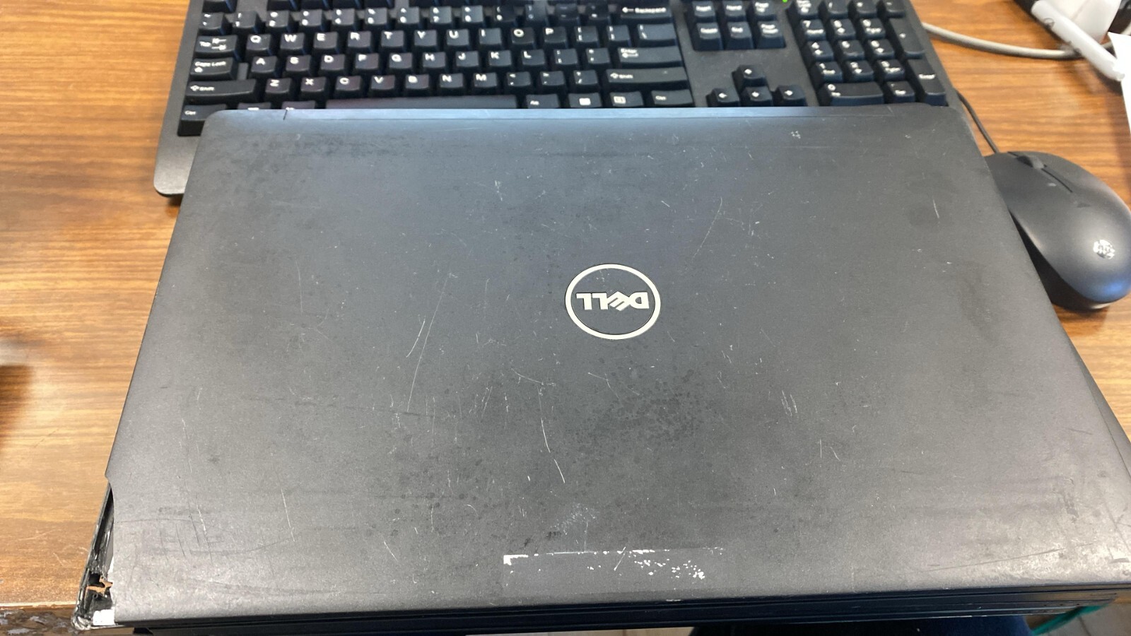 Dell Latitude 7480 Intel Core i5-6300U, 2.40 GHz laptop – READ