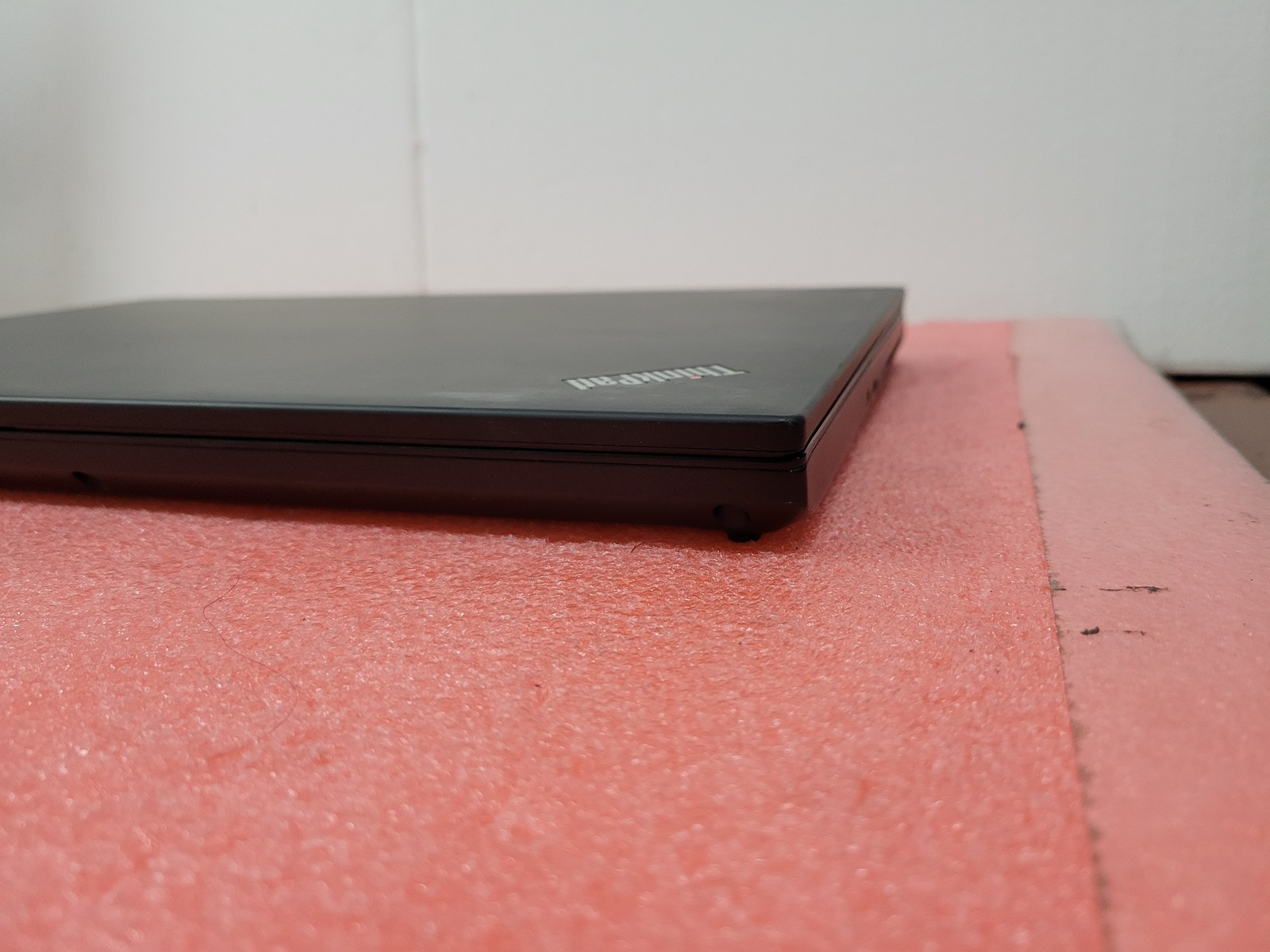 Lenovo ThinkPad P53 15.6″ i7-9750H@2.60GHz 8GB RAM 256GB SSD Win 11 Pro – LP17A