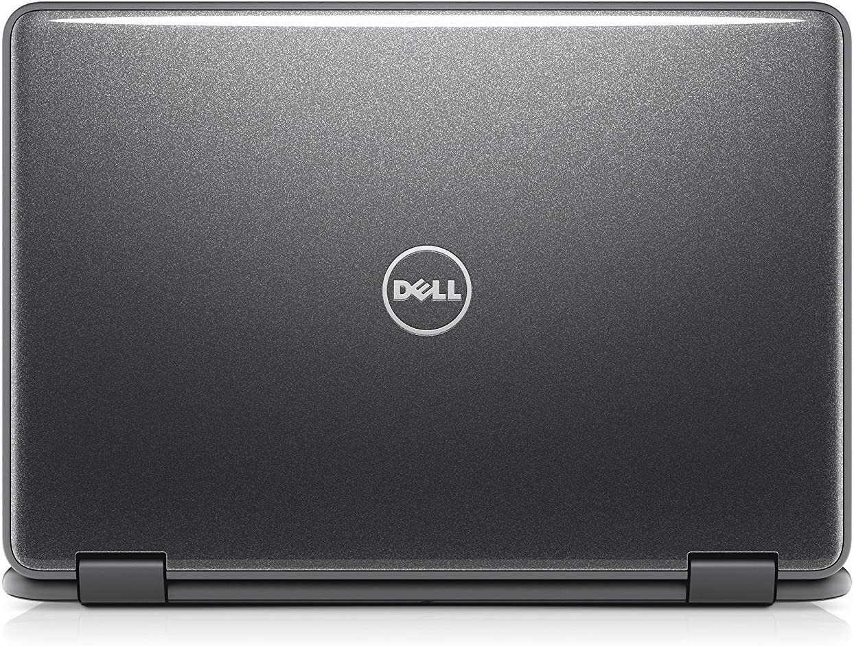 Dell Latitude 3189 Touchscreen Laptop 11.6″ Celeron 4GB 128GB SSD Windows 10