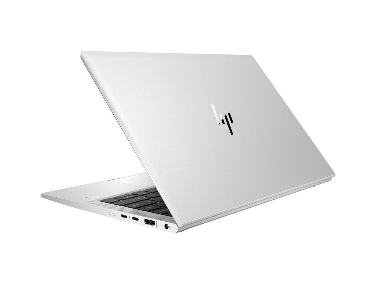 HP 830 G7 13.3″ Grade A Laptop Intel Core i7 10th Gen 10610U (1.80GHz) 32GB Memo