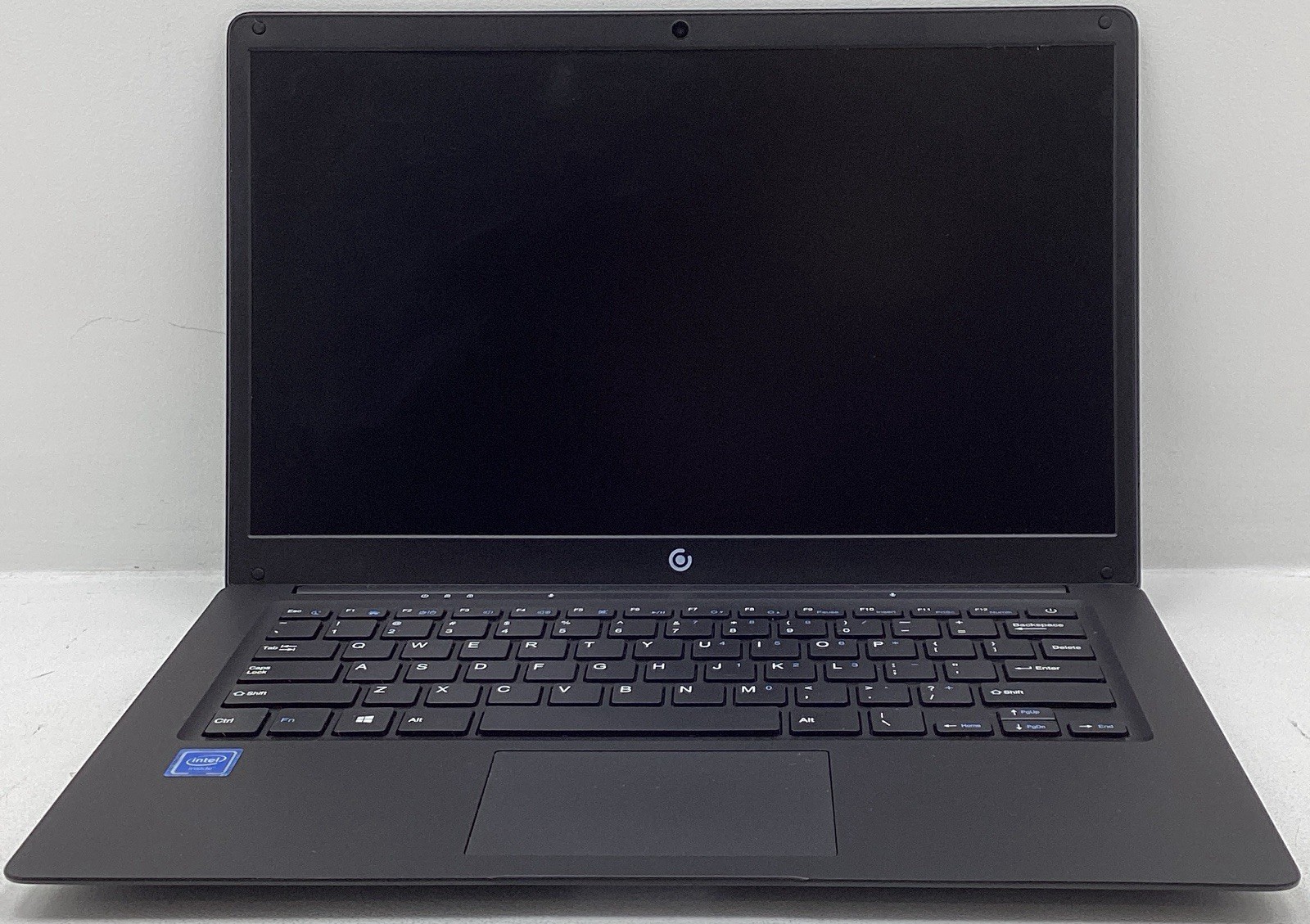 DP Core Innovations CLT146401BL 14.1” Notebook Laptop Black New Without Box