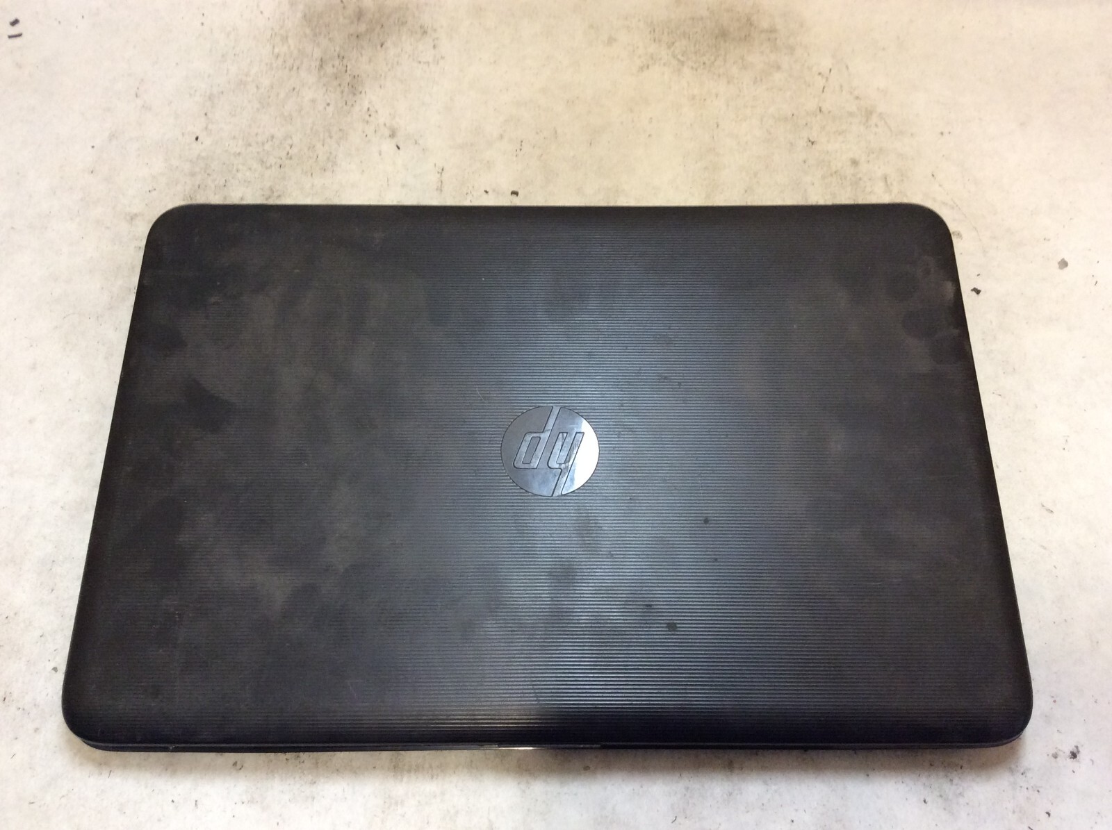 HP Notebook 15-ba009dx Laptop 15″ AMD A6 WON’T TURN ON -PP