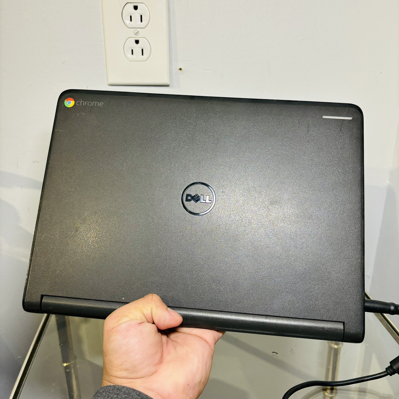 Dell Chromebook 11 P22T