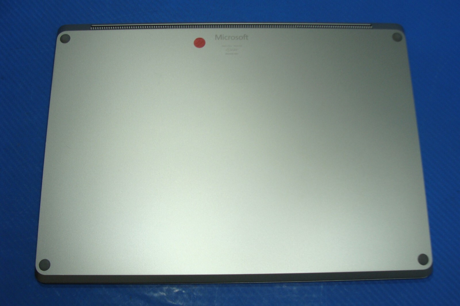 Microsoft Surface Laptop 4 1958 13.5″ TOUCH AMD Ryzen 5 4680U 2.2Ghz 8Gb 256GB