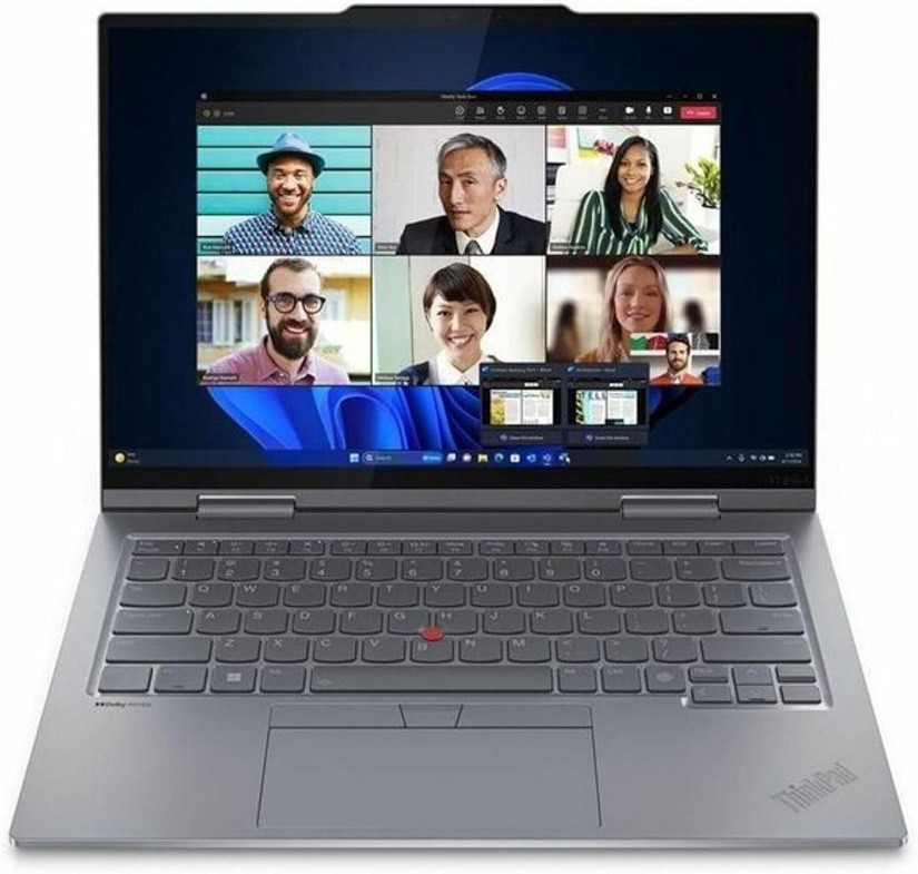 Lenovo ThinkPad X1 21KE005SUS 2-in-1 G9 Intel Ultra 7 165U 32GB 1TB 14in W11P