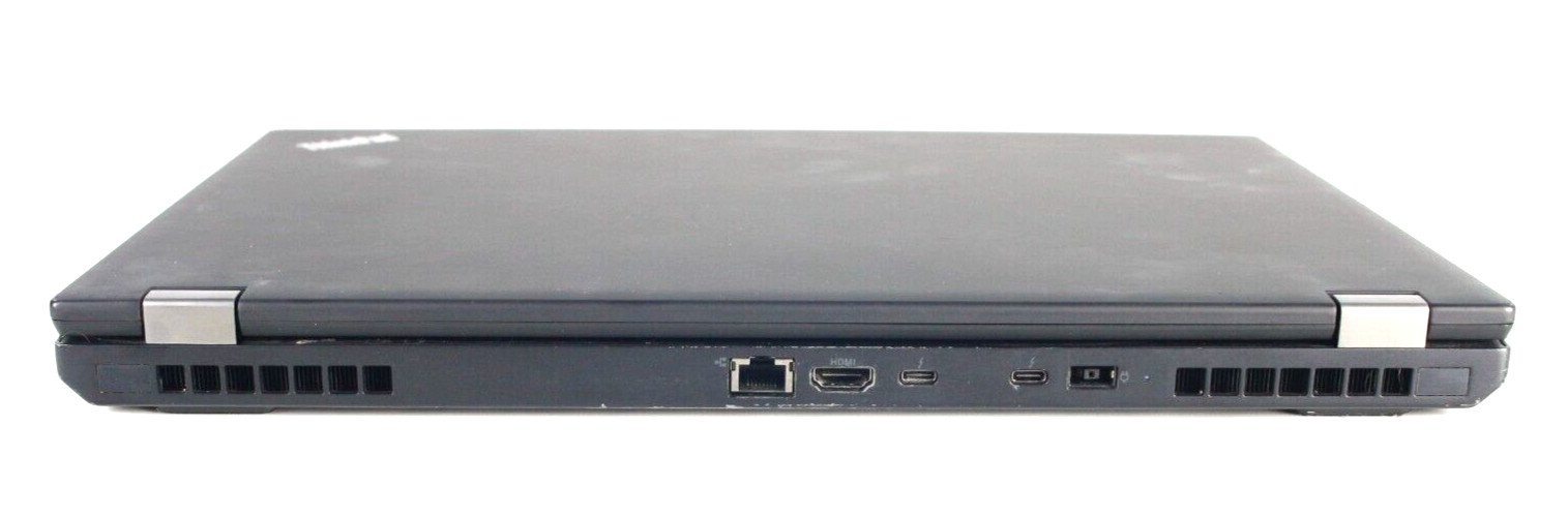 Lenovo ThinkPad P52 15.6″ Laptop Xeon NVIDIA 512GB SSD 32GB RAM Win 11 Pro (RSH)