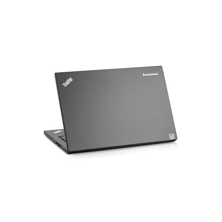 Lenovo ThinkPad T440 Laptop, 14.1″ i5-4300U 4GB RAM 256GB SSD Win 11 Pro