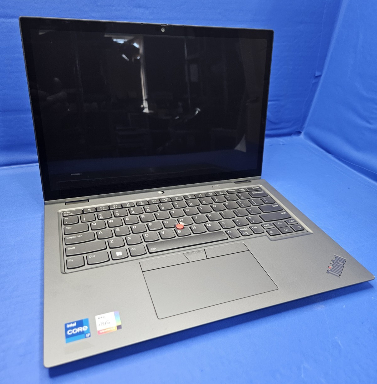 Lenovo ThinkPad L13 Yoga Touch Core i7-1255U 12th Gen 16GB RAM 512GB SSD Wind 11