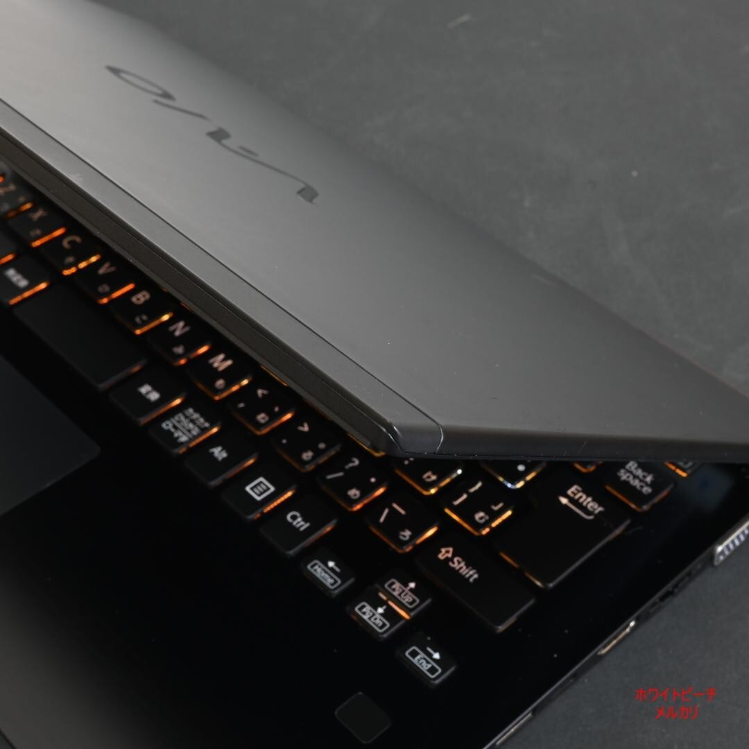 vaio pro /10th i5/8G/LTE orange keyboard & line Notebook PC Home appliances g40
