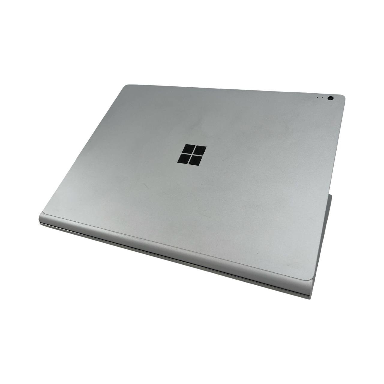 Microsoft Surface Book 2 1832 i7-8650U 16GB 512GB GeForce GTX 1050 | NO CHARGER