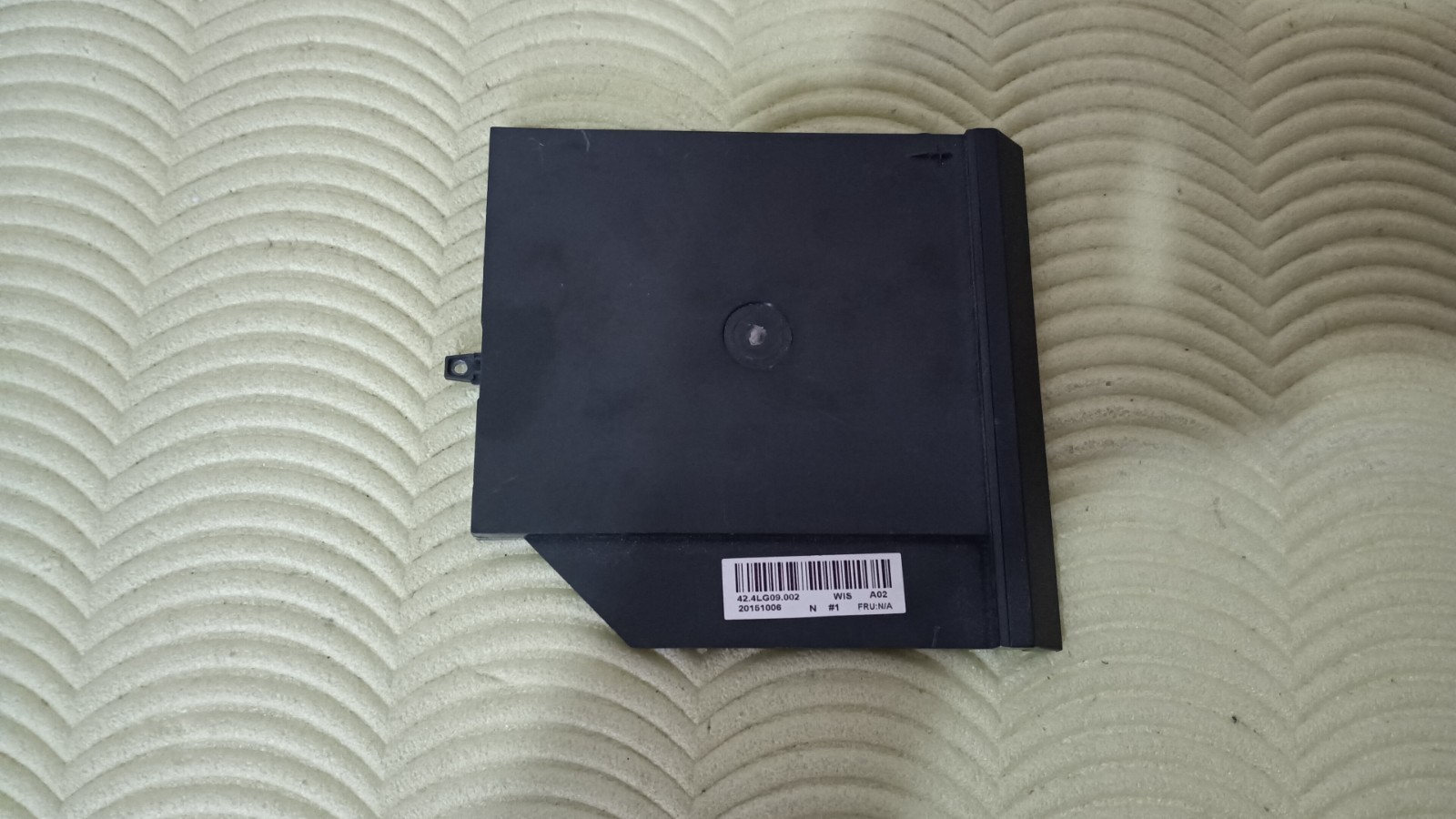 Lenovo Thinkpad L440 Fake Burner Cap