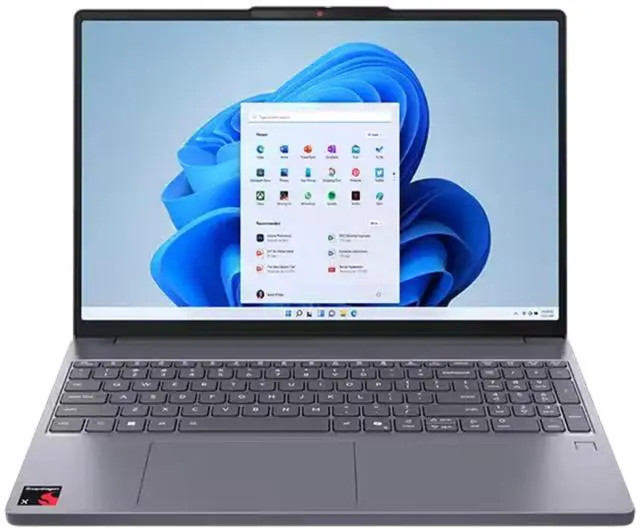 Lenovo IdeaPad Slim 3x Copilot+ Qualcomm Snapdragon X Snapdragon X X1-26-100