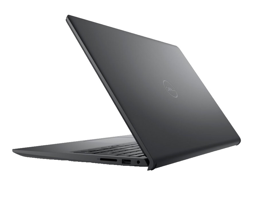 Dell Inspiron 15 3535 15.6″ Laptop 8GB / 512GB | Carbon Black