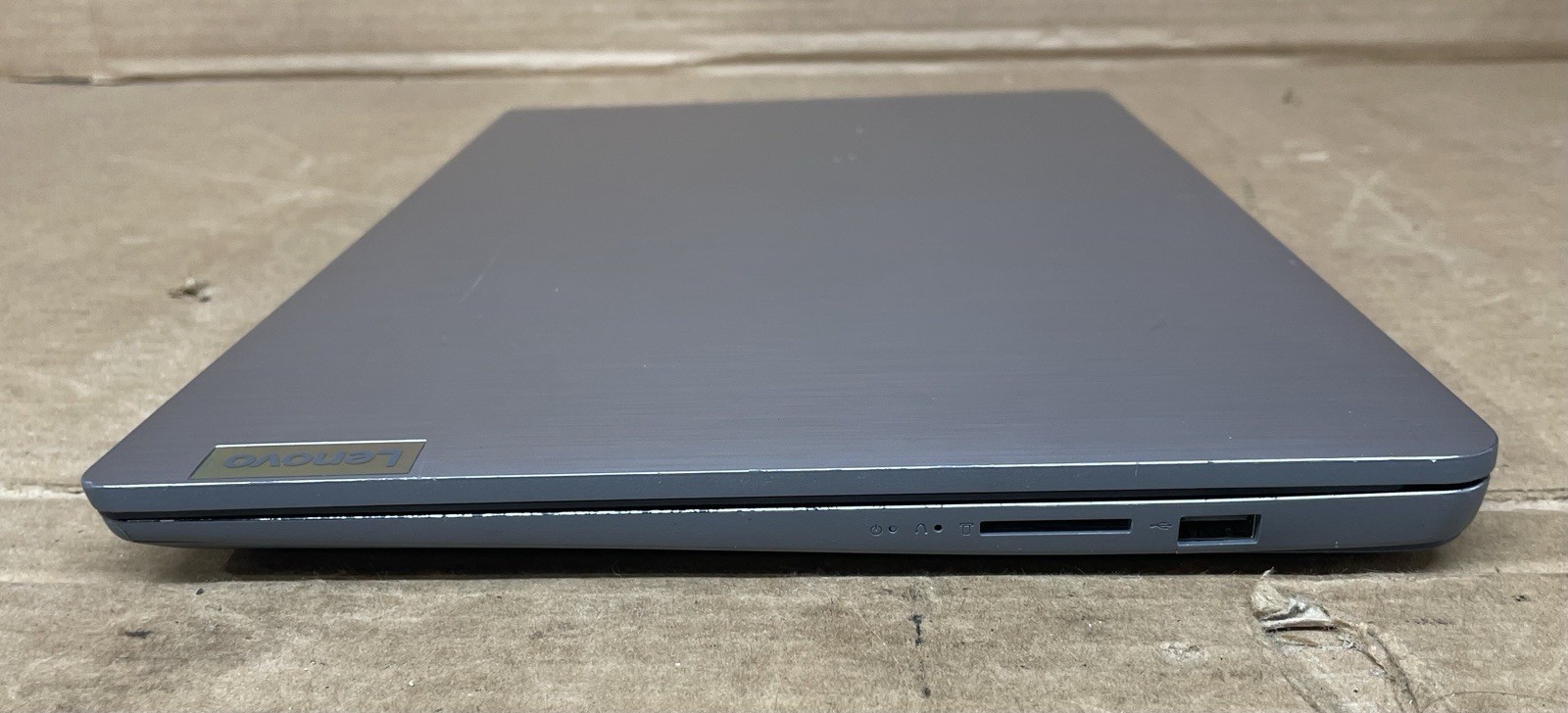 Lenovo IdeaPad 3 15ITL6 Intel Core i5-1135G7@2.40GHz 12GB RAM 256GB SSD WIN 11P