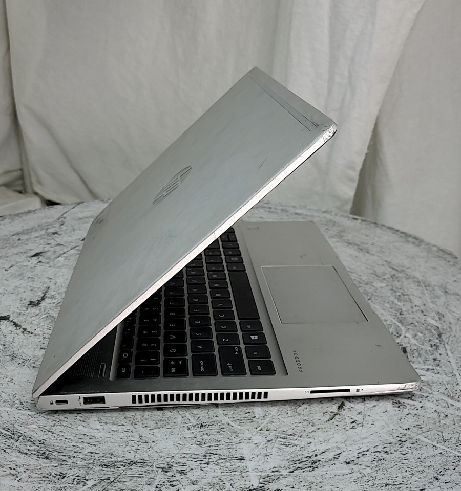 HP PROBOOK 445 G7 PC Laptop AMD RYZEN 7 4700U 4GB SEE NOTES