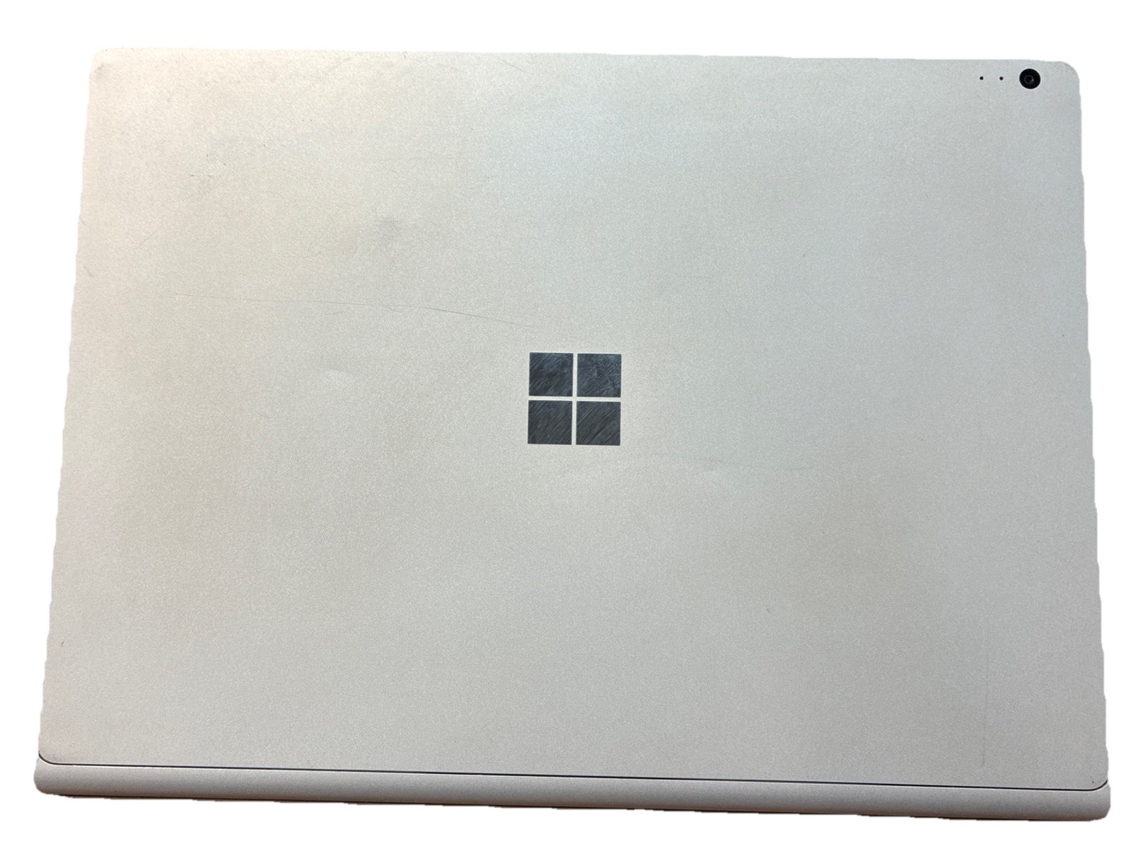 Microsoft surface book 1703 i5 6th Gen 8GB Ram 256GB SSD Win 11 READ – For Parts